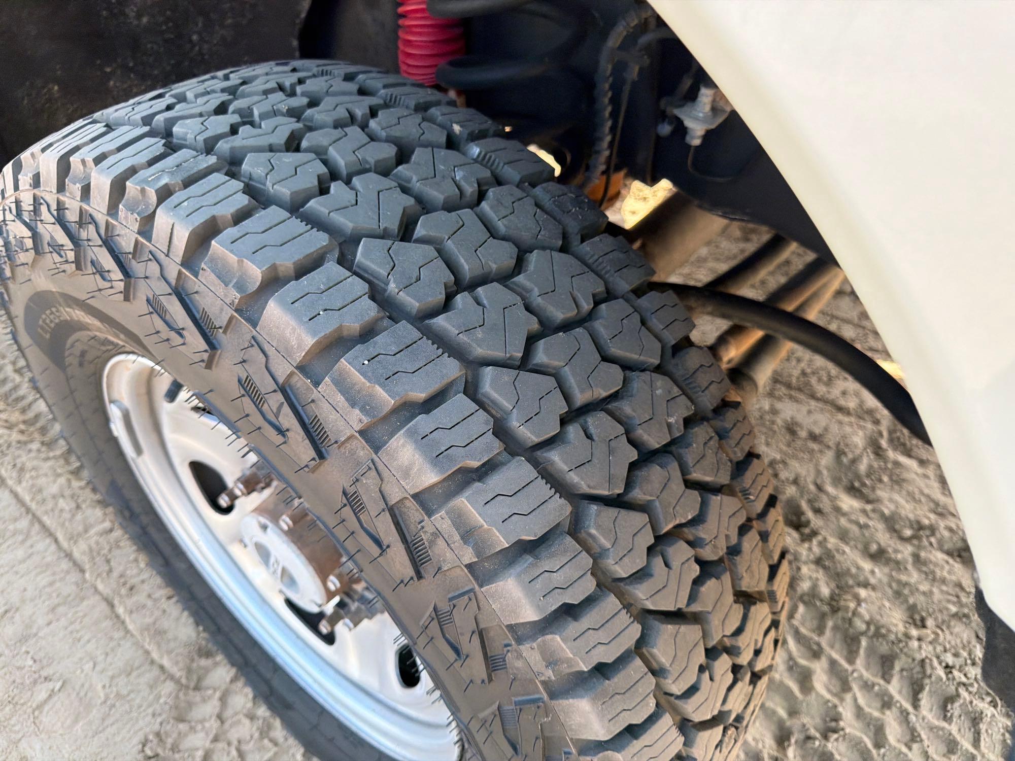 2019 Ford F250XL