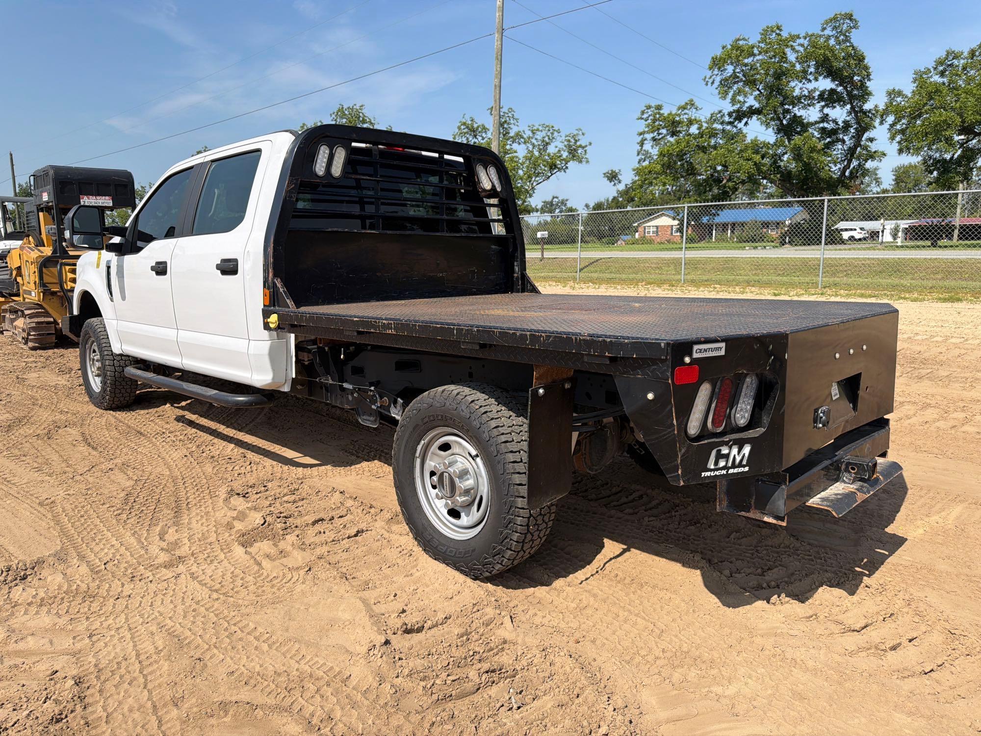 2019 Ford F250XL