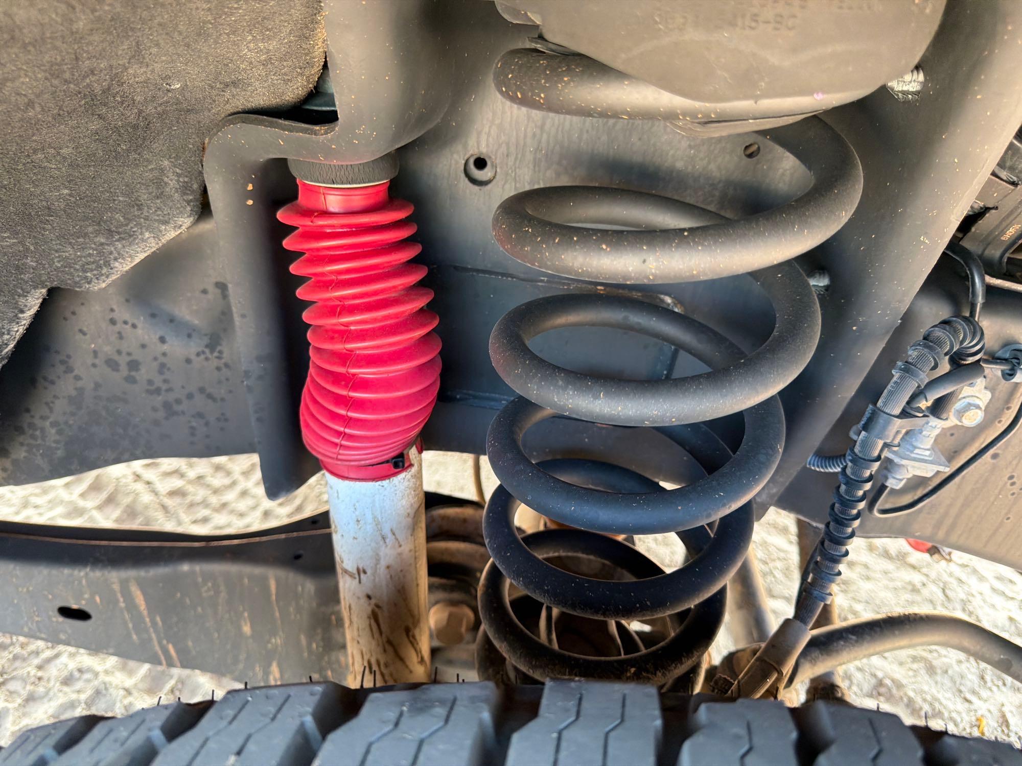 2019 Ford F250XL