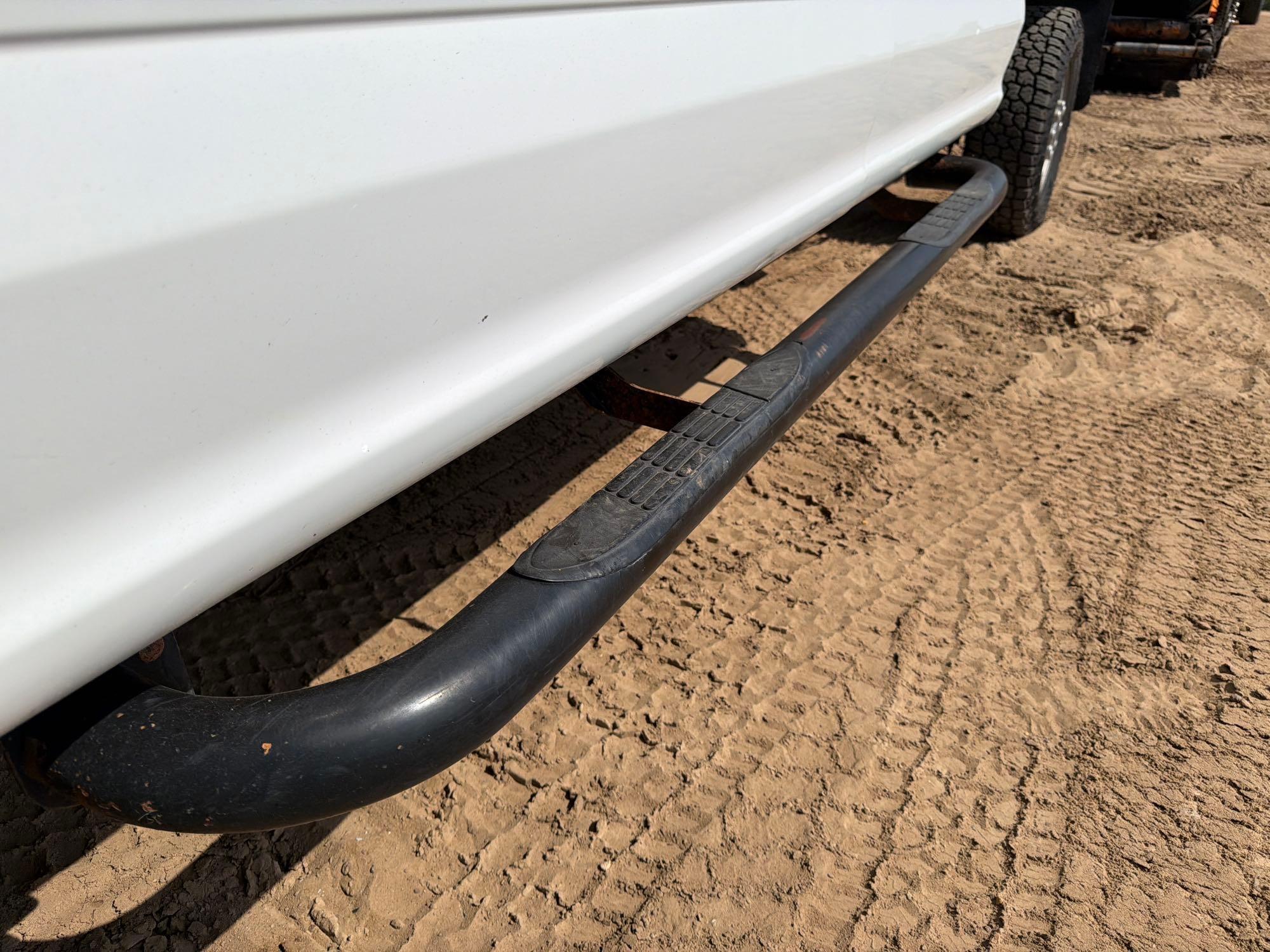 2019 Ford F250XL