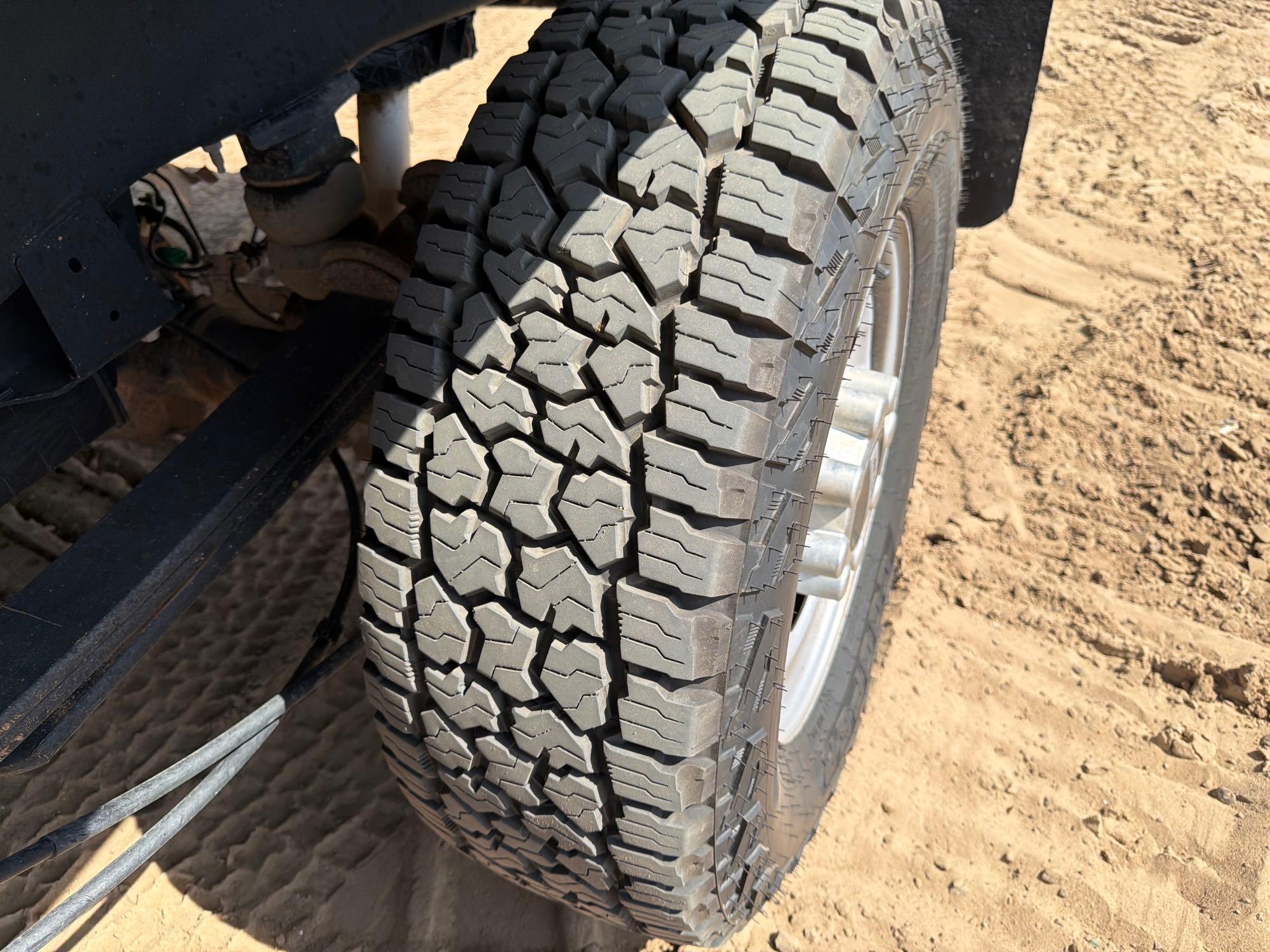2019 Ford F250XL