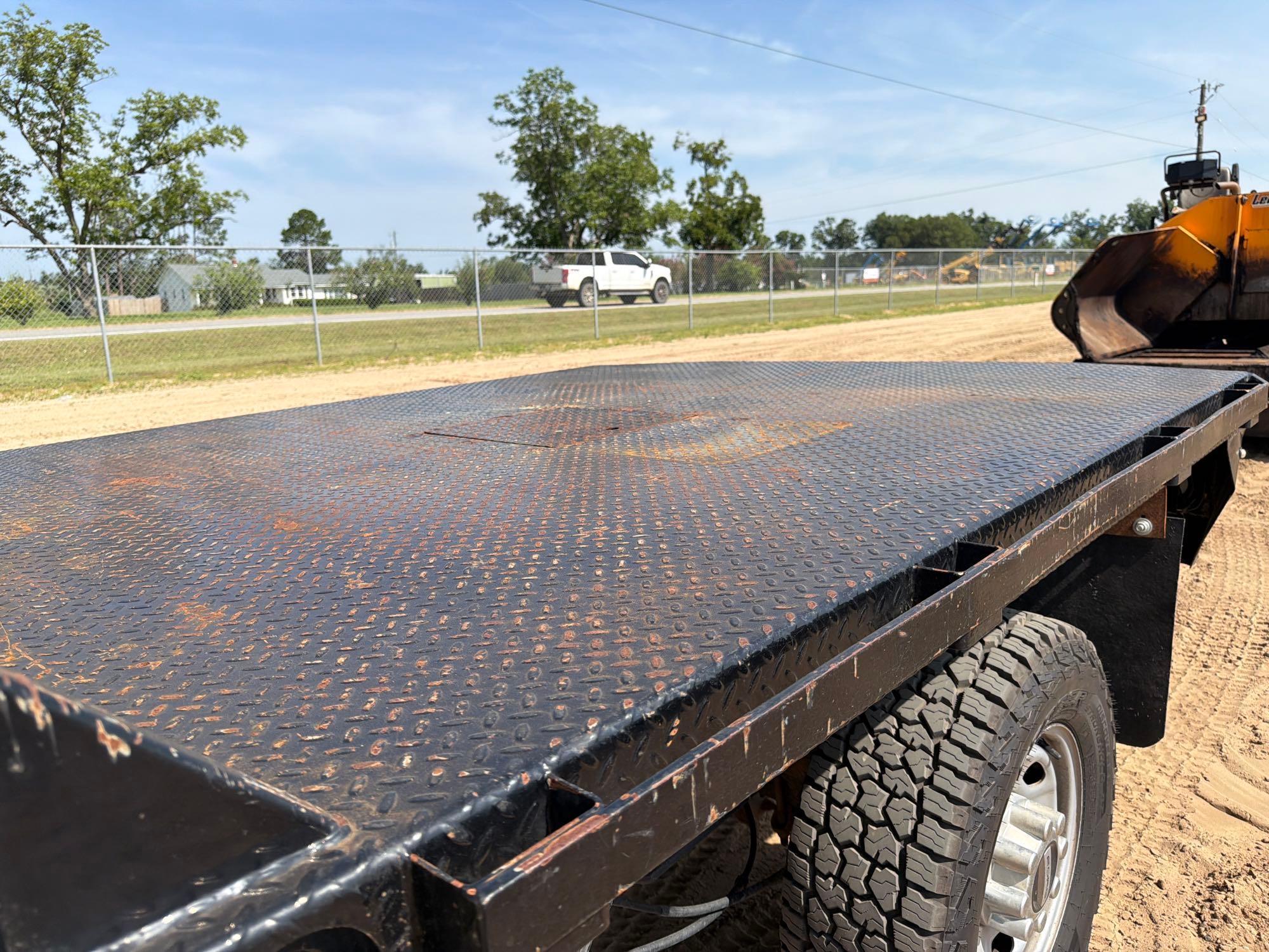 2019 Ford F250XL