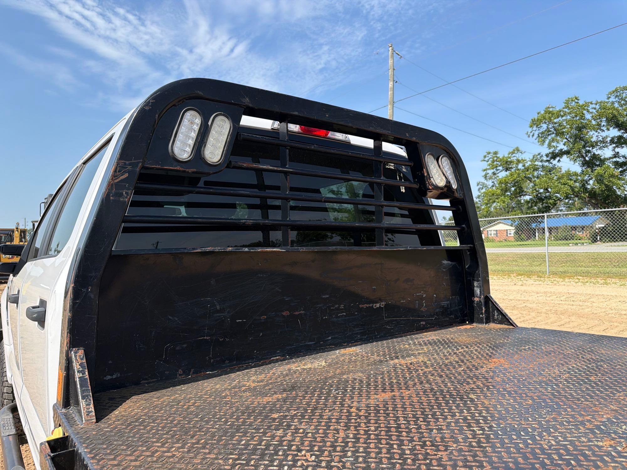 2019 Ford F250XL