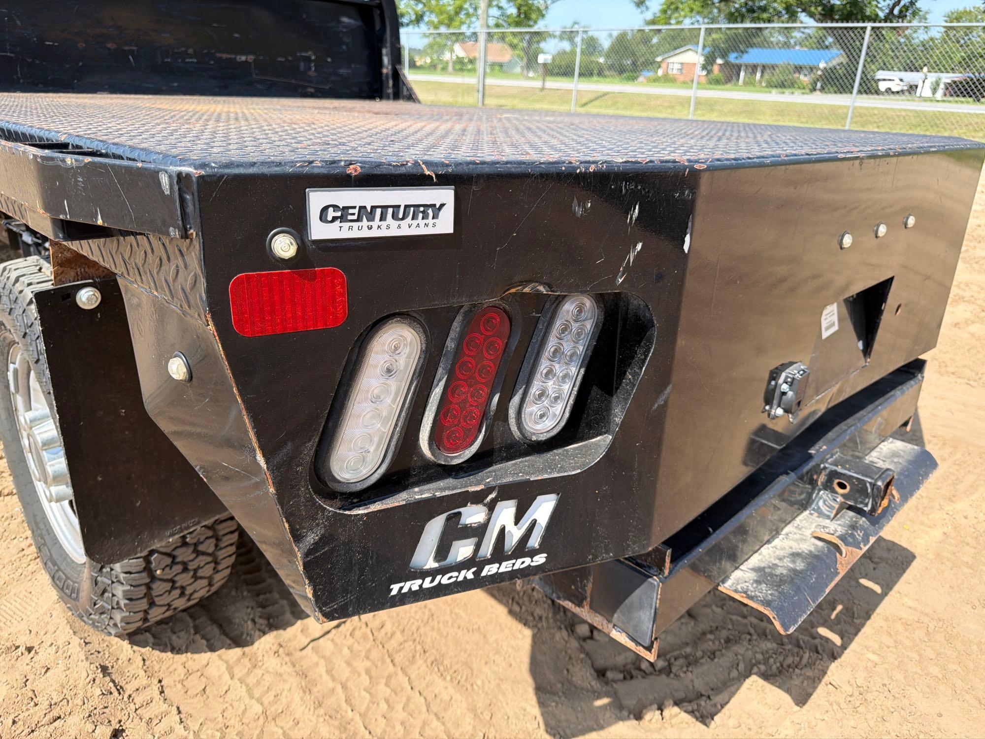 2019 Ford F250XL