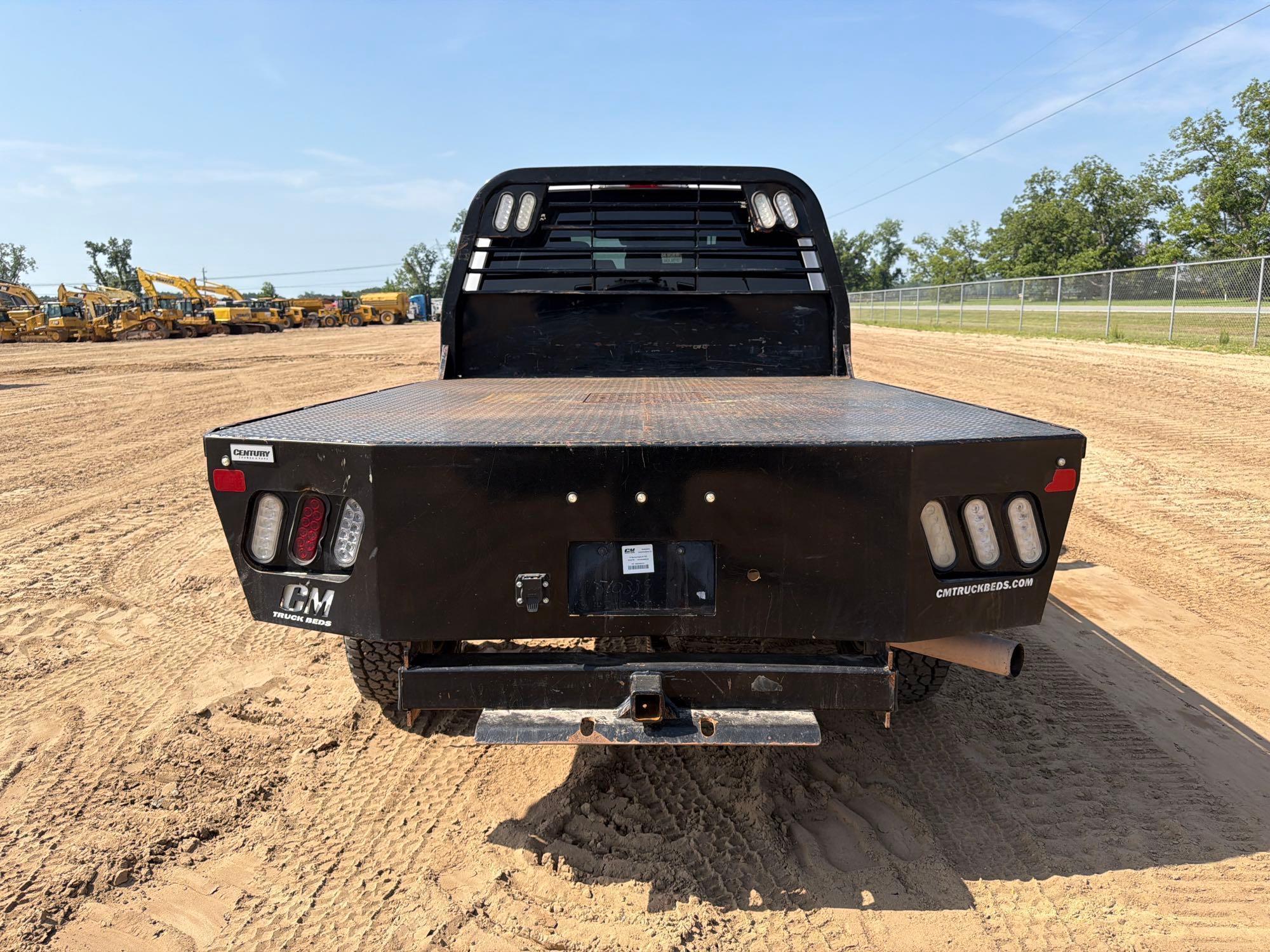 2019 Ford F250XL