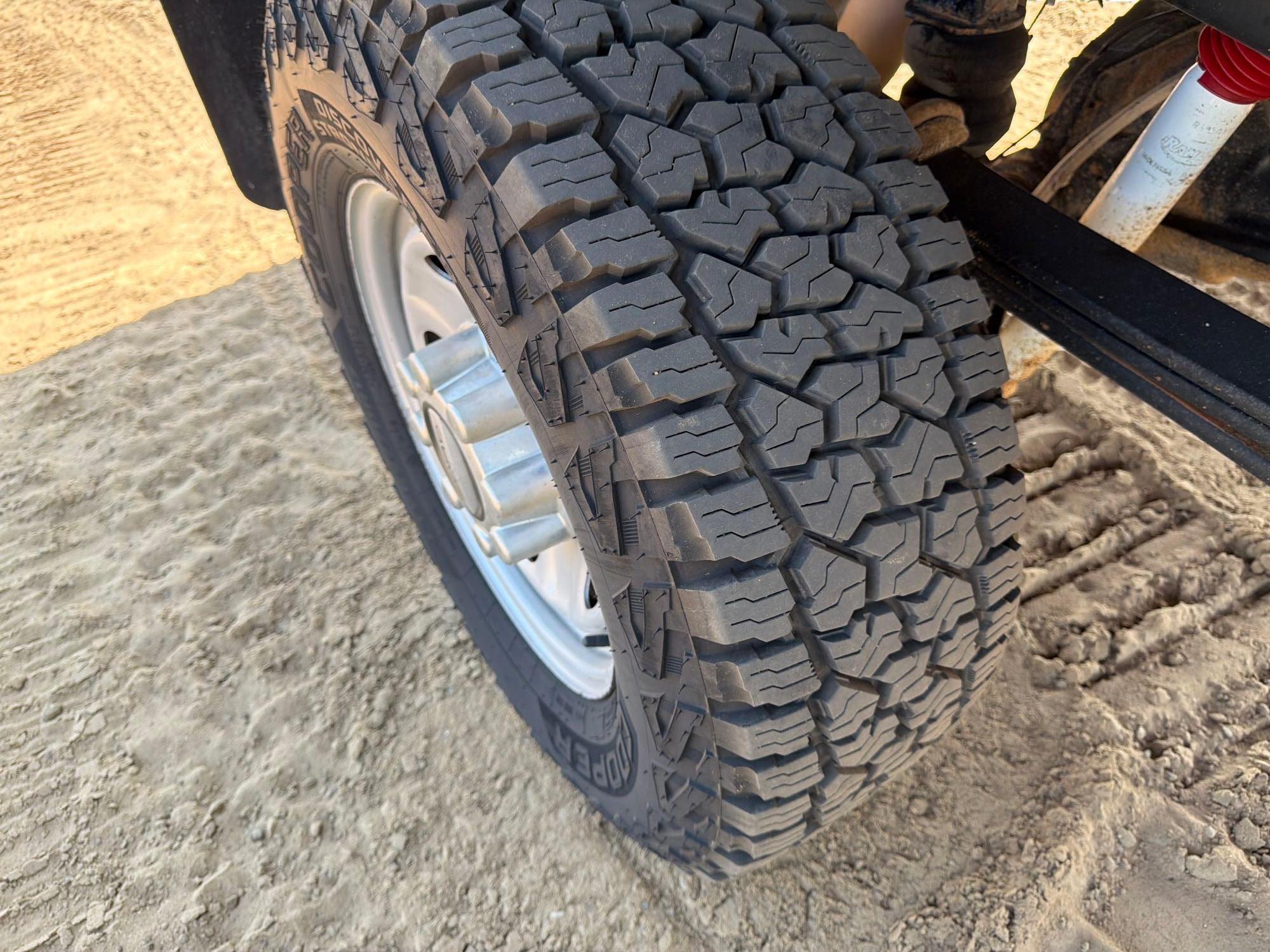 2019 Ford F250XL