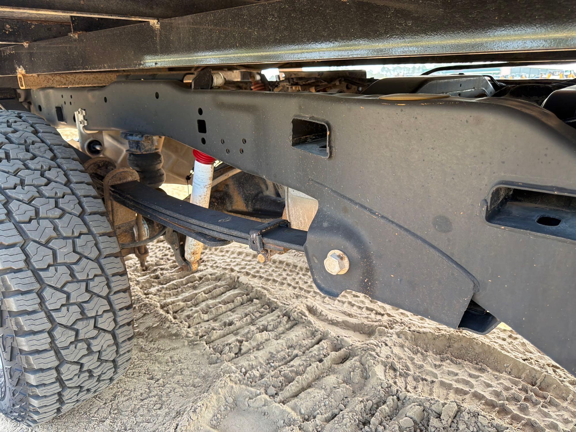 2019 Ford F250XL