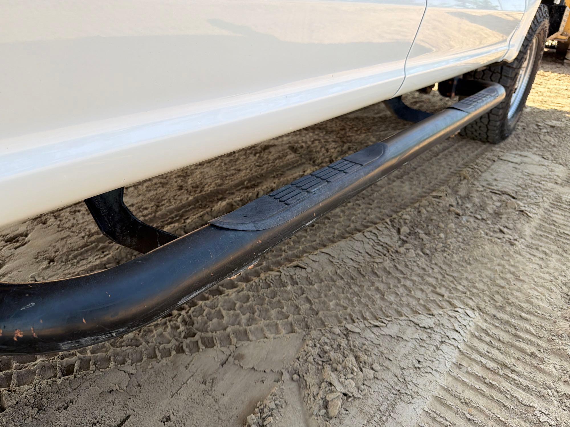 2019 Ford F250XL