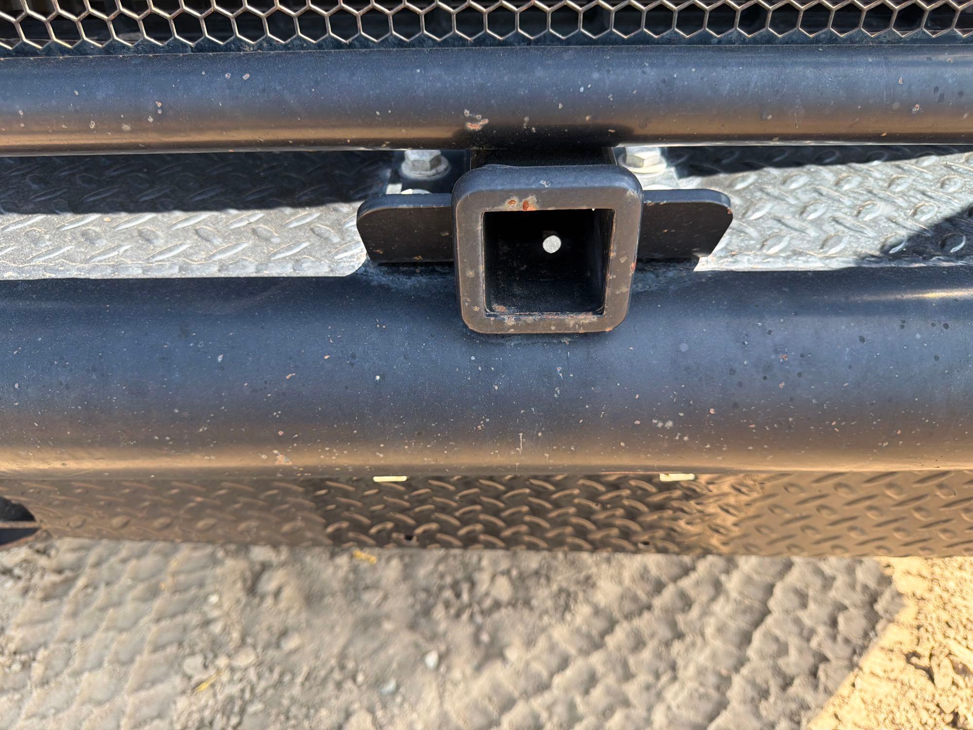 2019 Ford F250XL