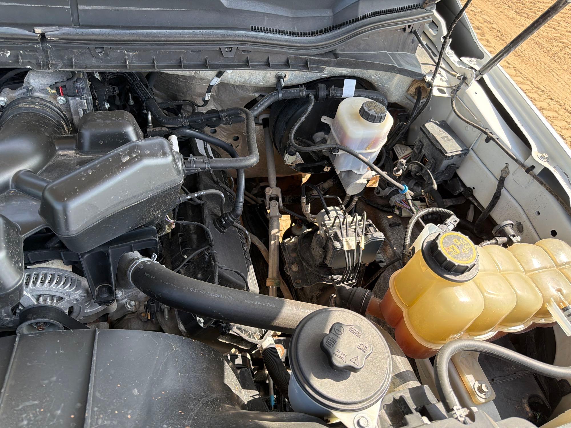 2019 Ford F250XL