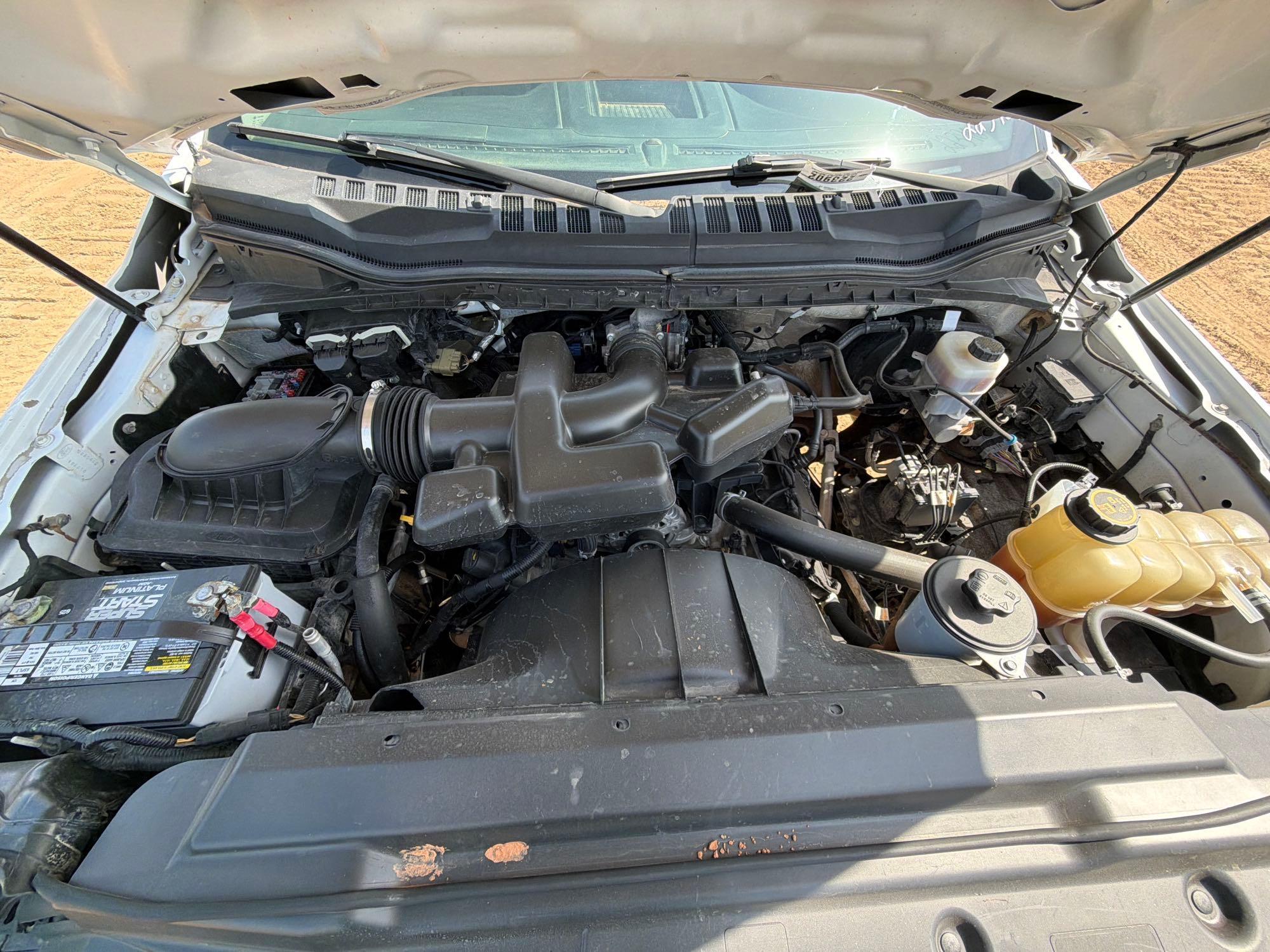 2019 Ford F250XL