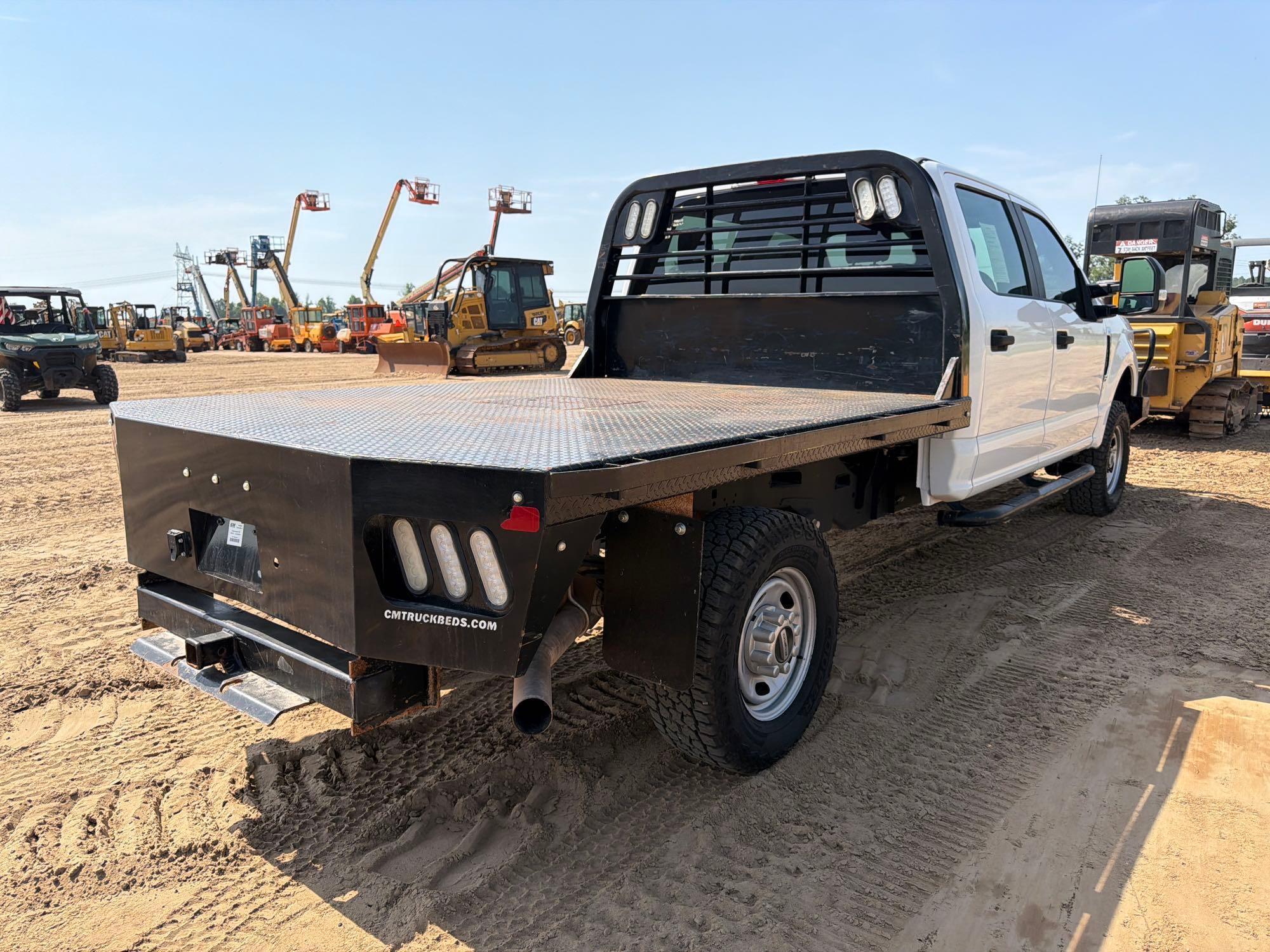 2019 Ford F250XL