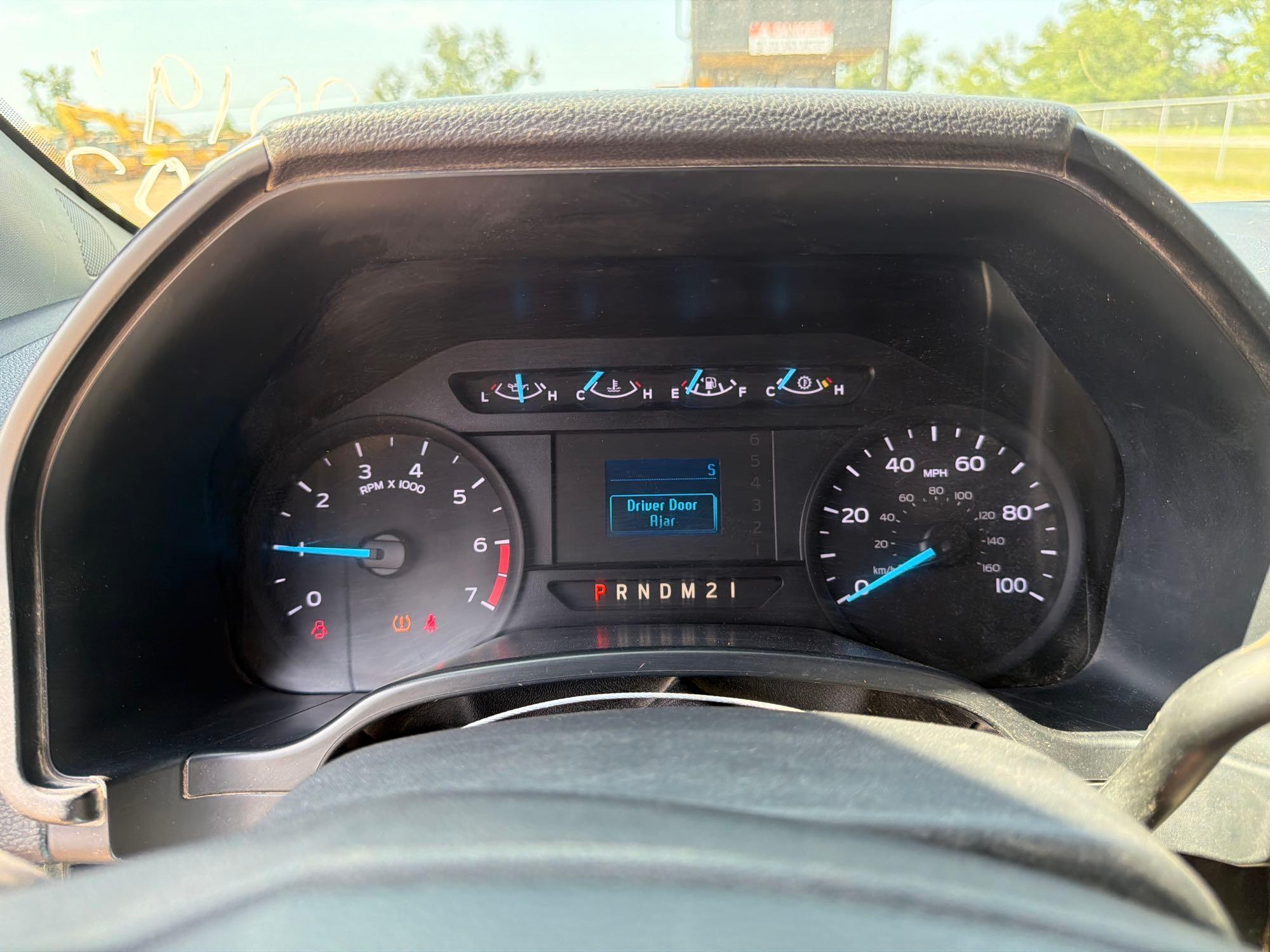 2019 Ford F250XL