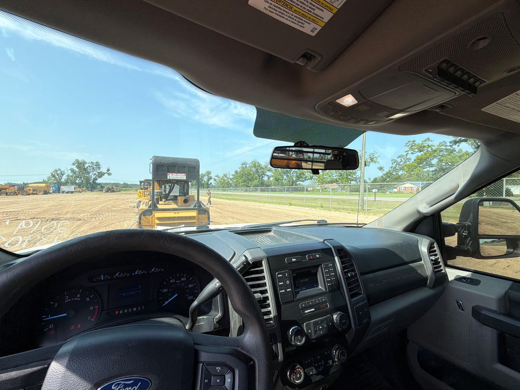 2019 Ford F250XL