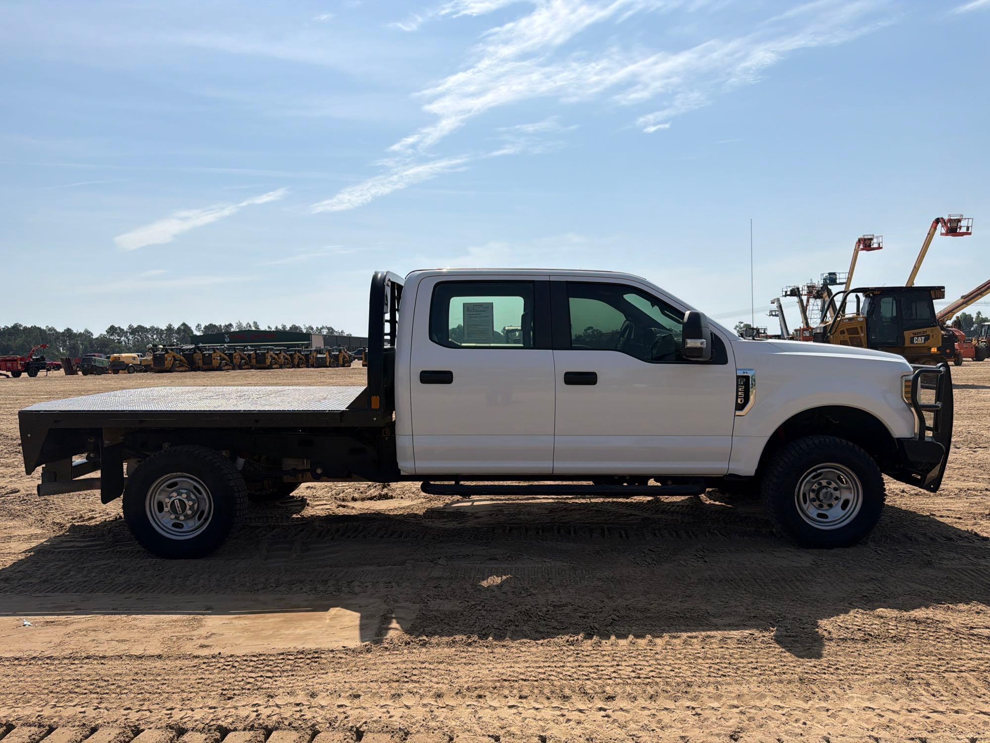 2019 Ford F250XL