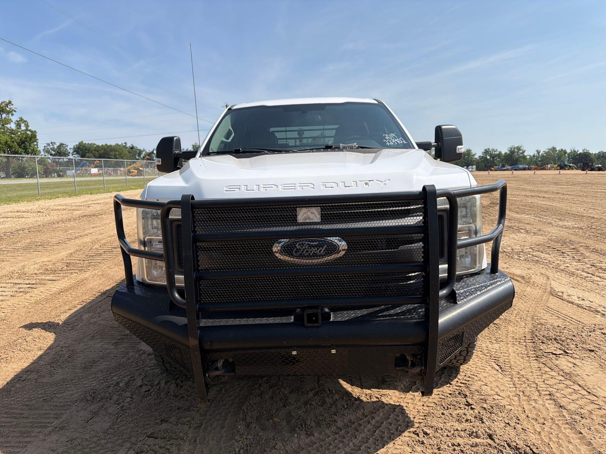 2019 Ford F250XL