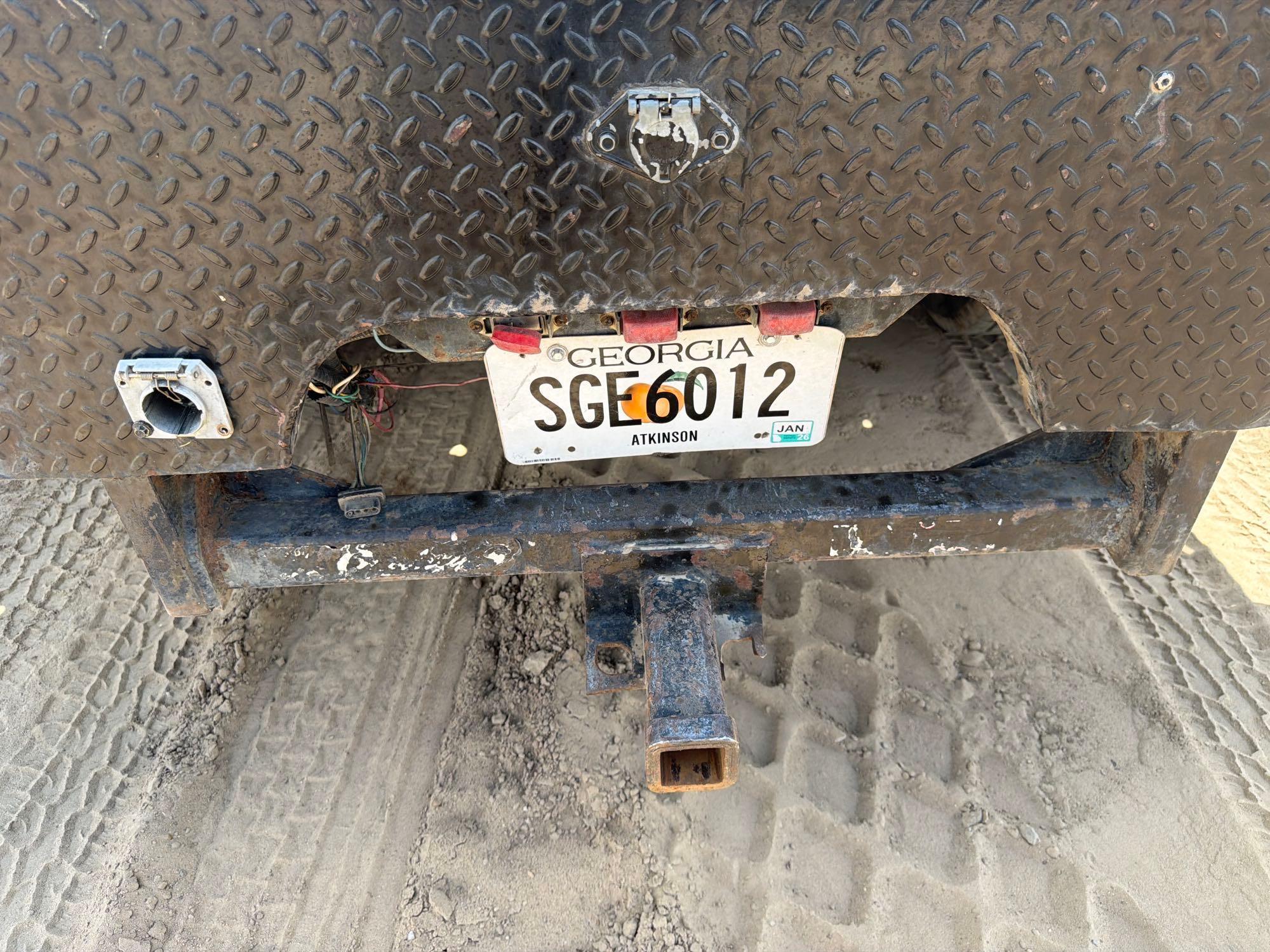 2001 Ford F-350 XLT