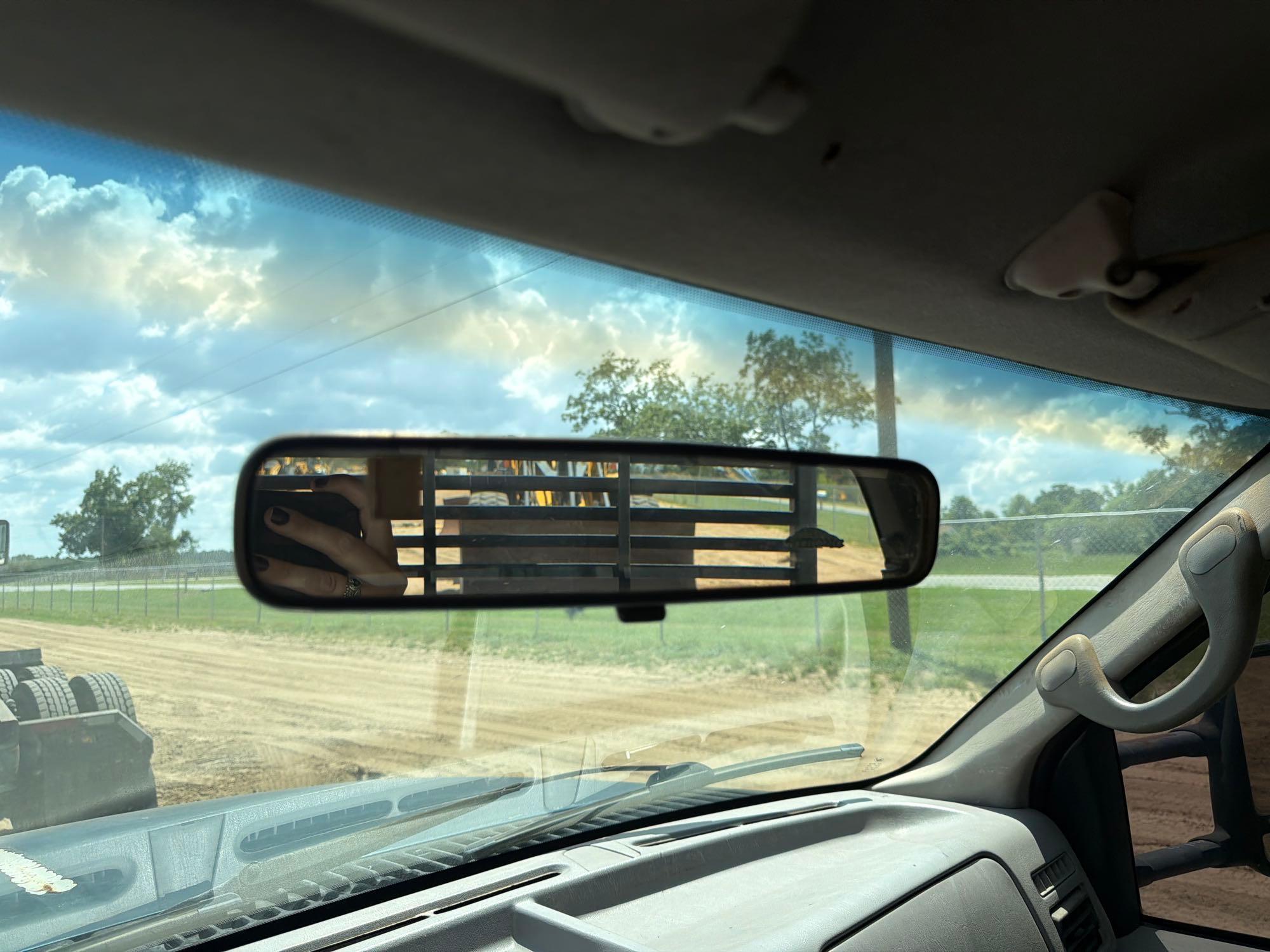 2001 Ford F-350 XLT