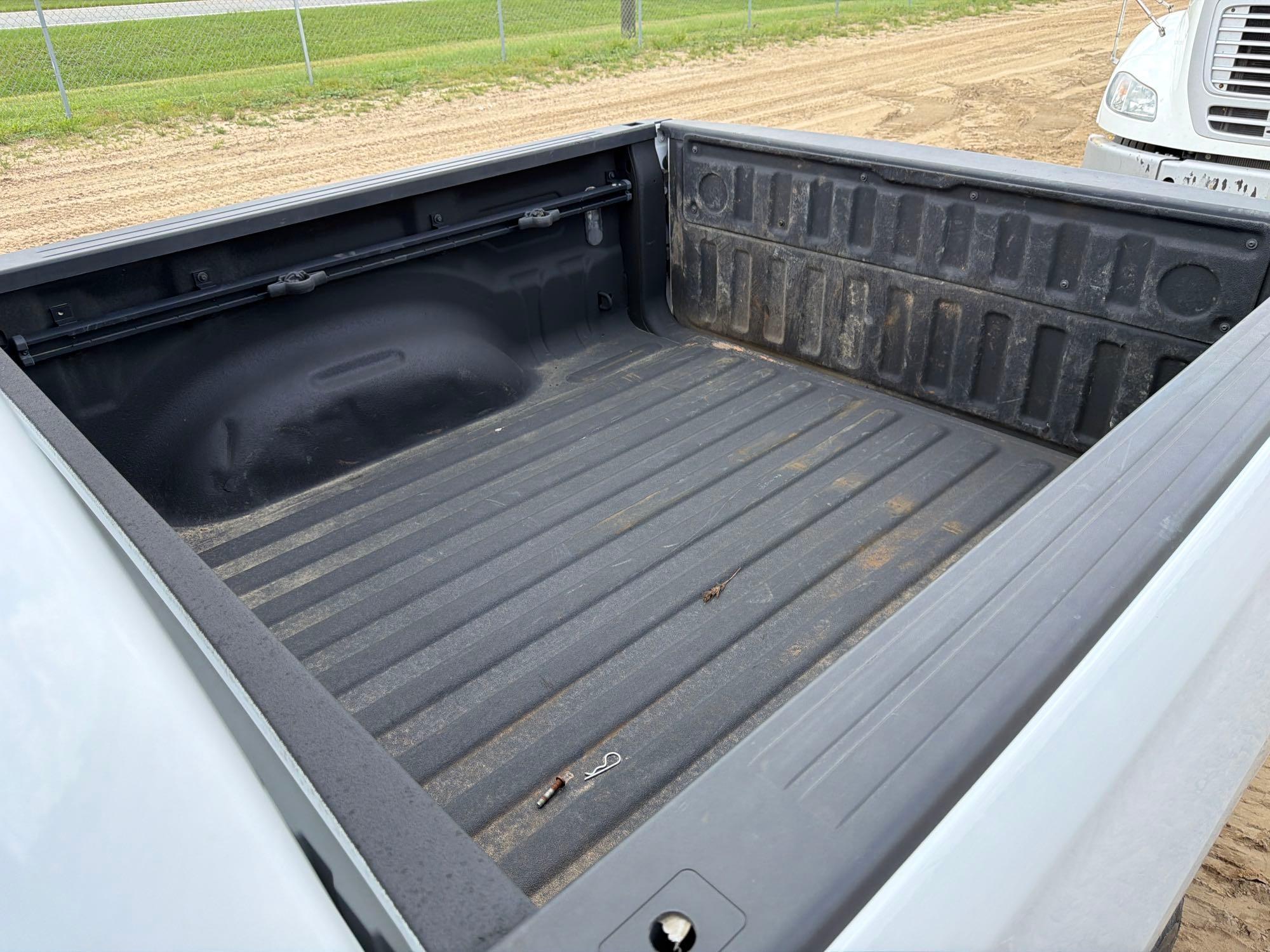 2022 Dodge RAM 1500