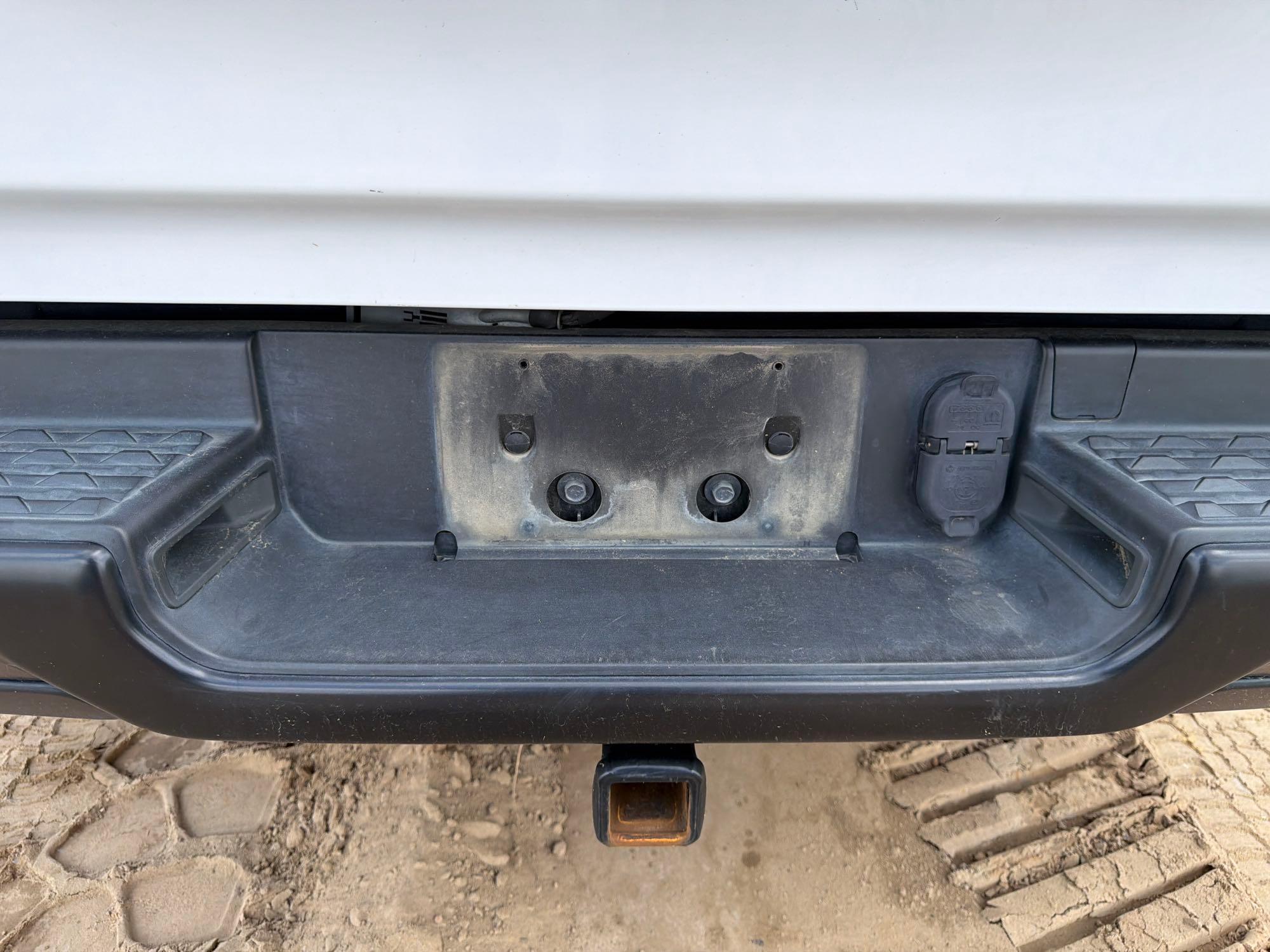 2022 Dodge RAM 1500