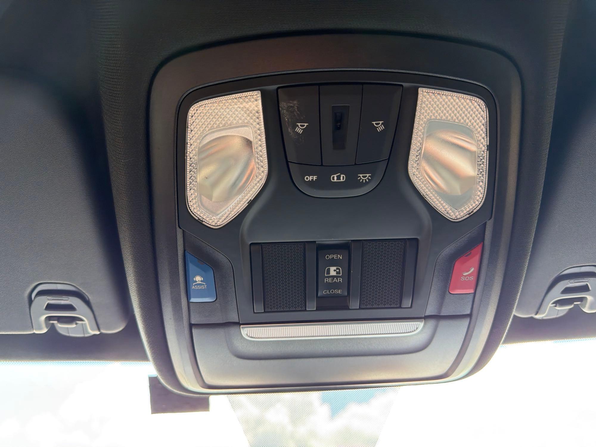 2022 Dodge RAM 1500