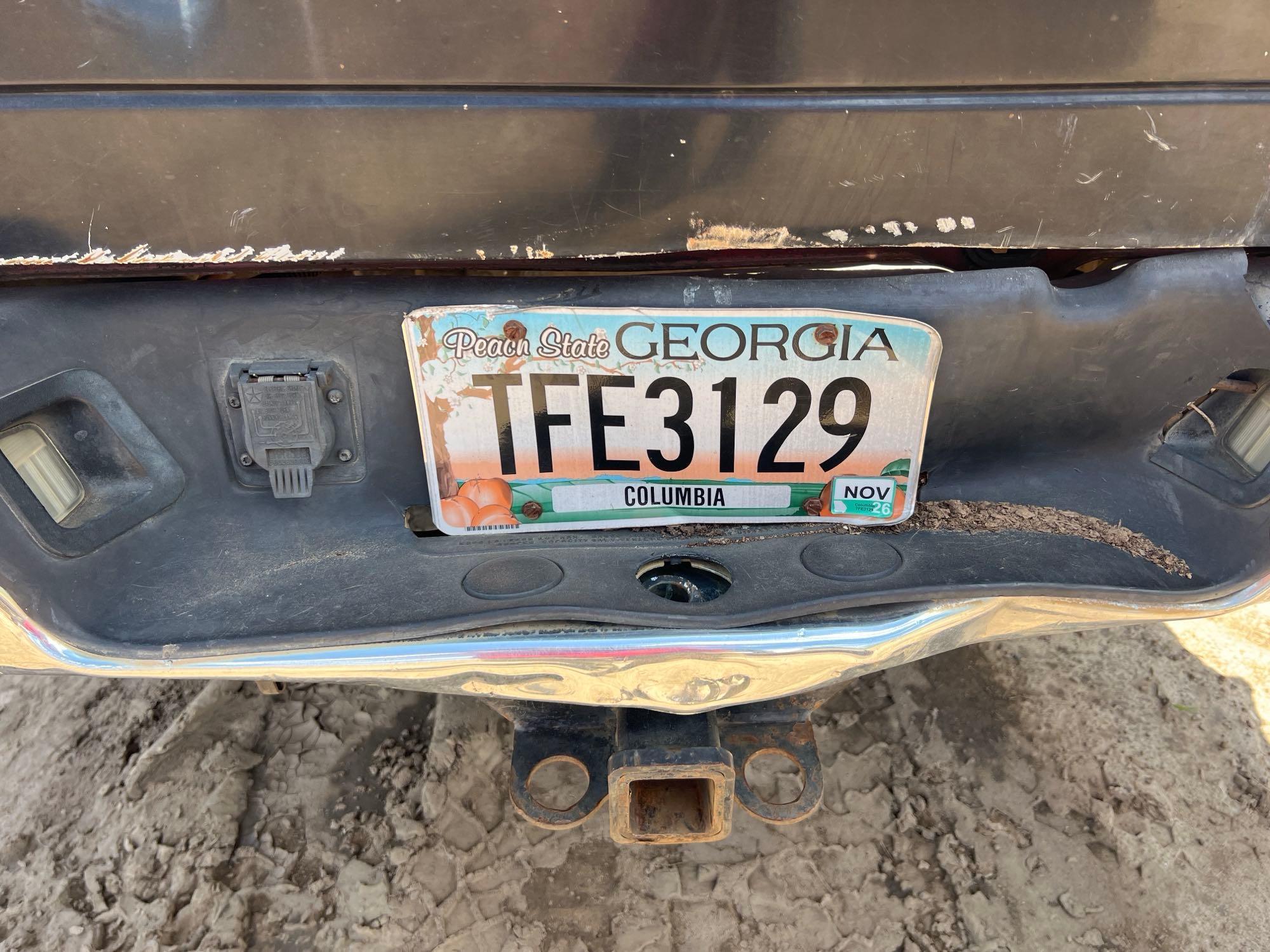 2006 Dodge RAM 1500