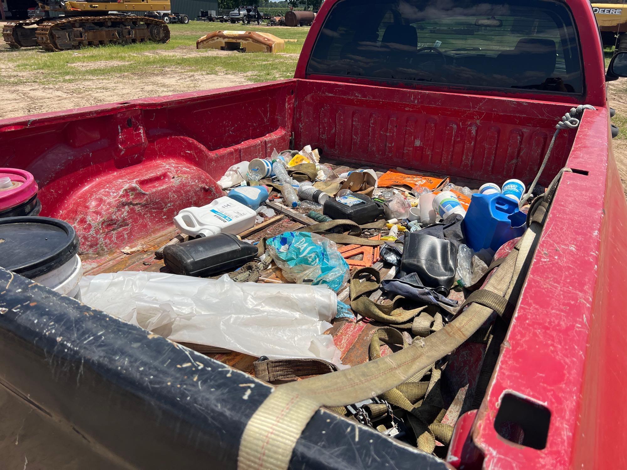2006 Dodge RAM 1500