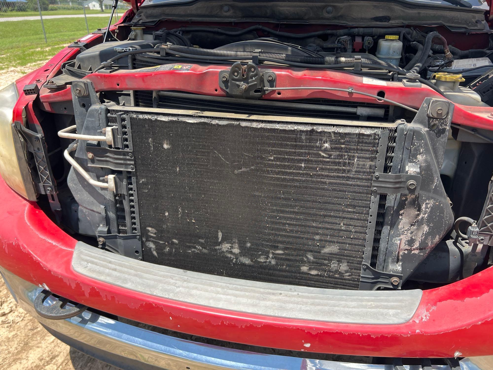 2006 Dodge RAM 1500
