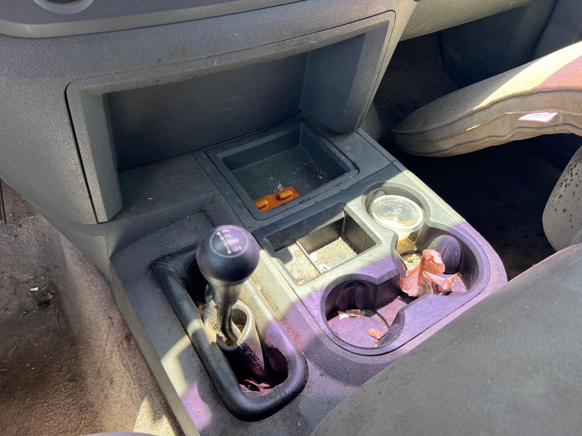 2006 Dodge RAM 1500