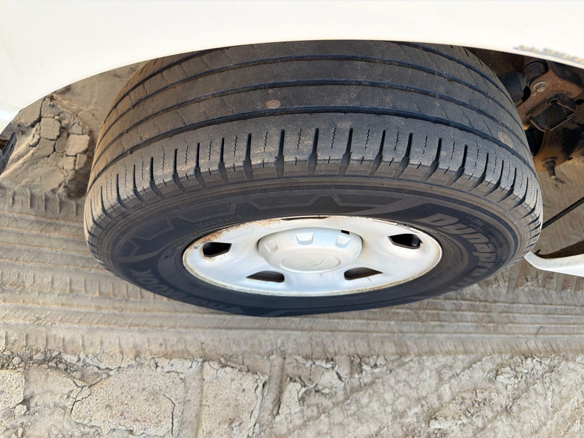 2006 Ford F-150