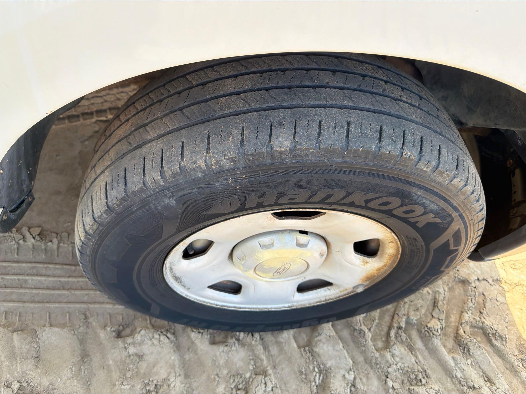 2006 Ford F-150