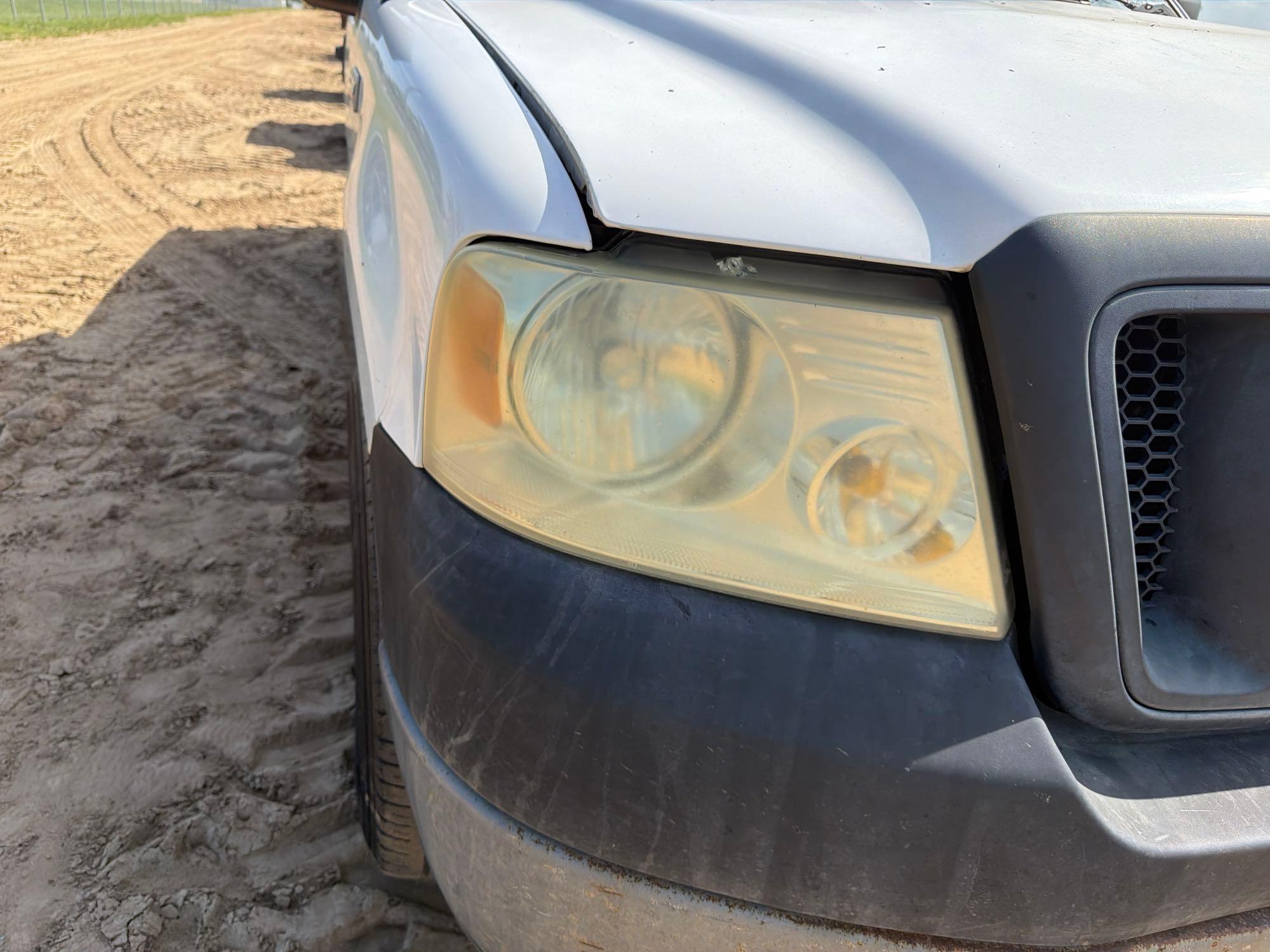 2006 Ford F-150