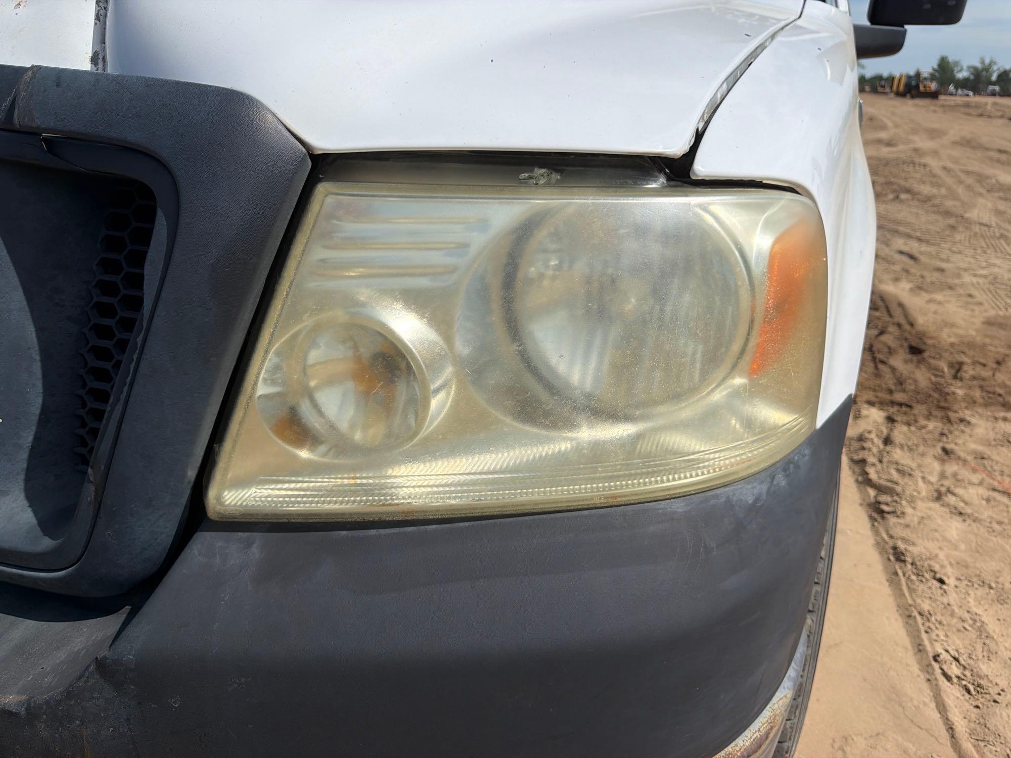 2006 Ford F-150