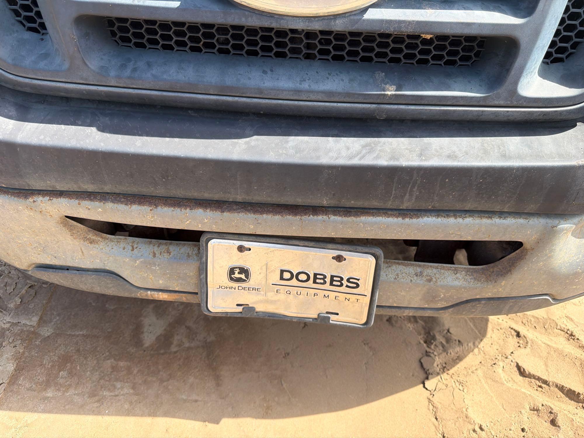 2006 Ford F-150