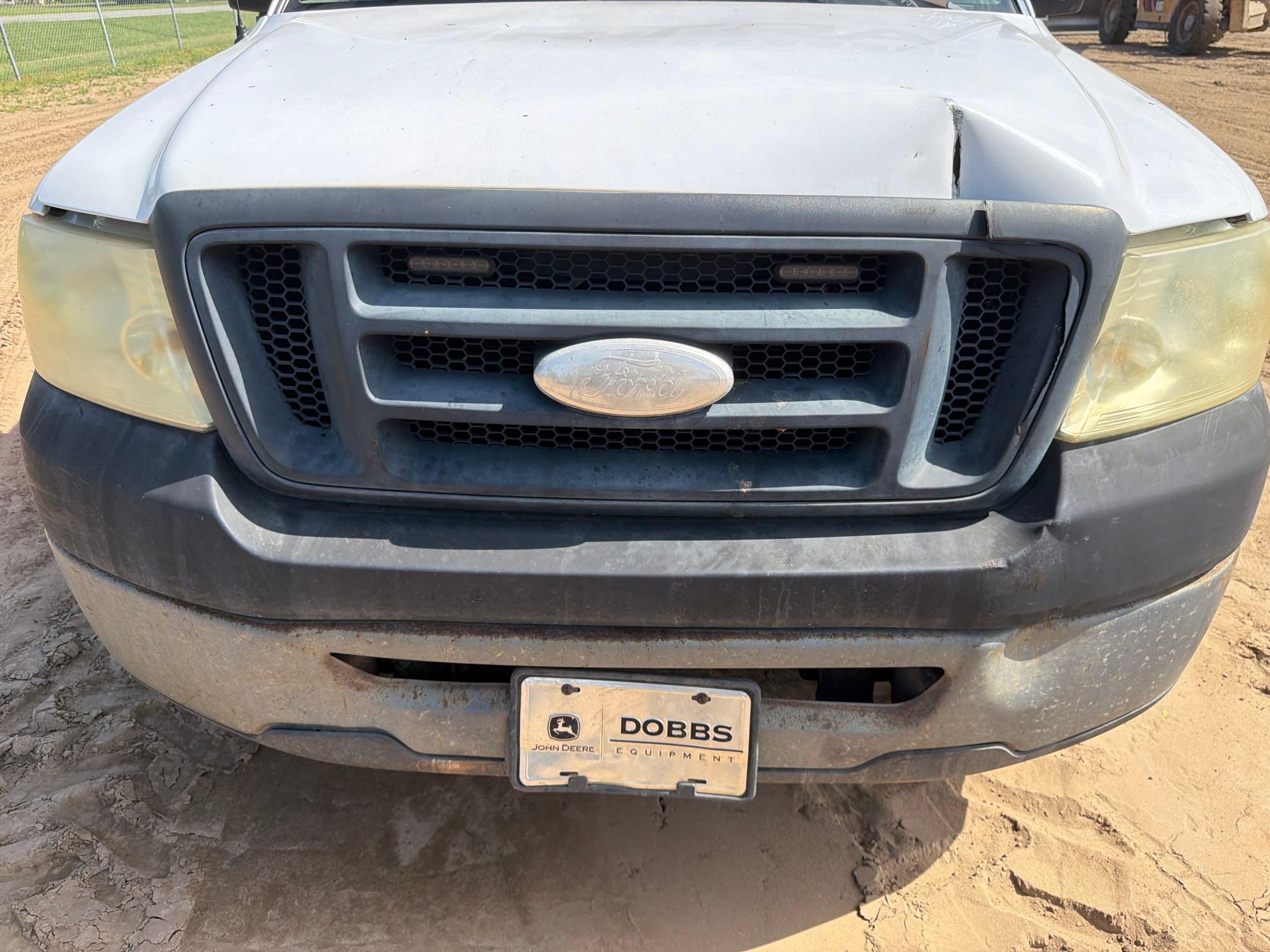 2006 Ford F-150