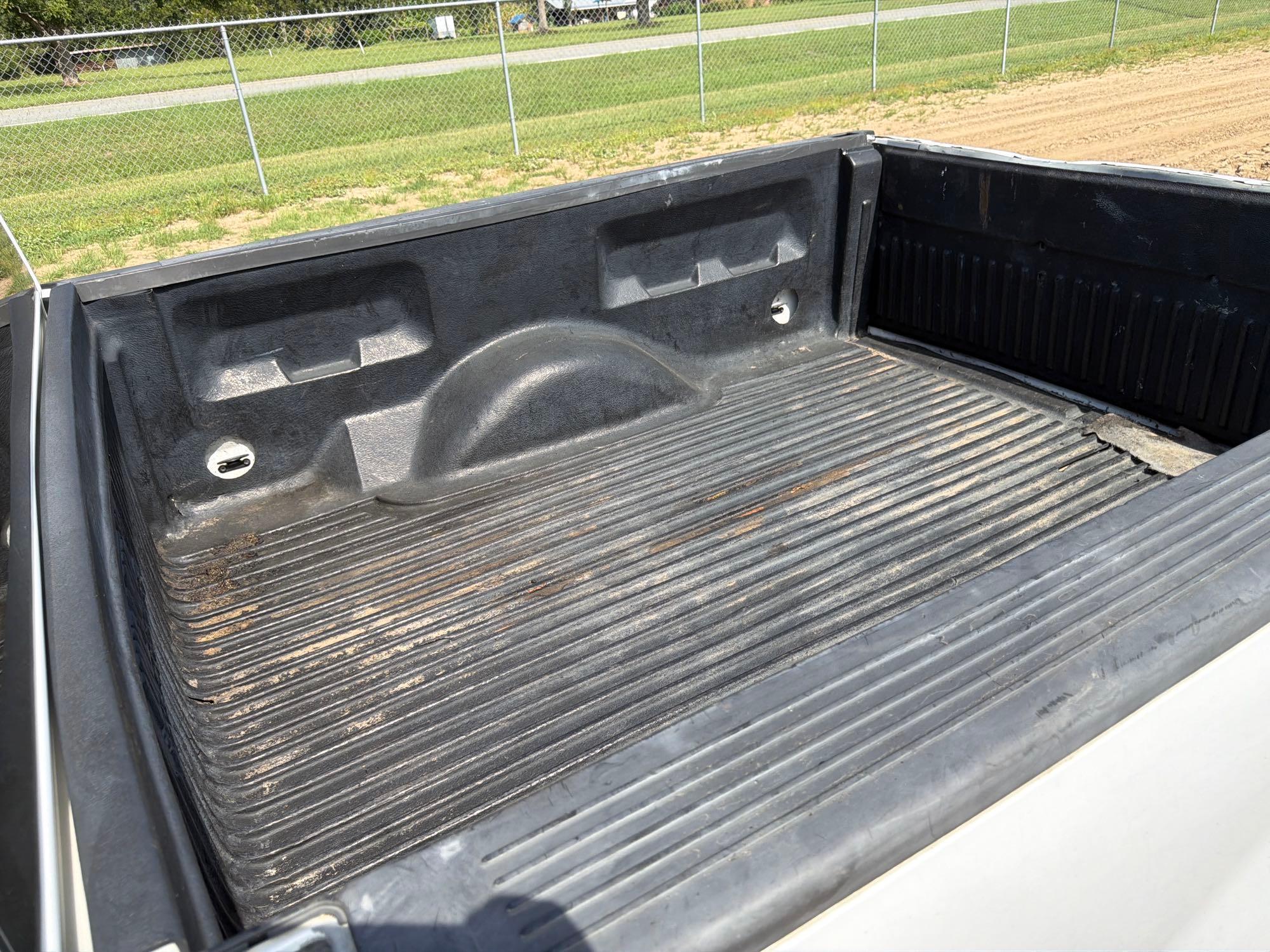 2006 Ford F-150