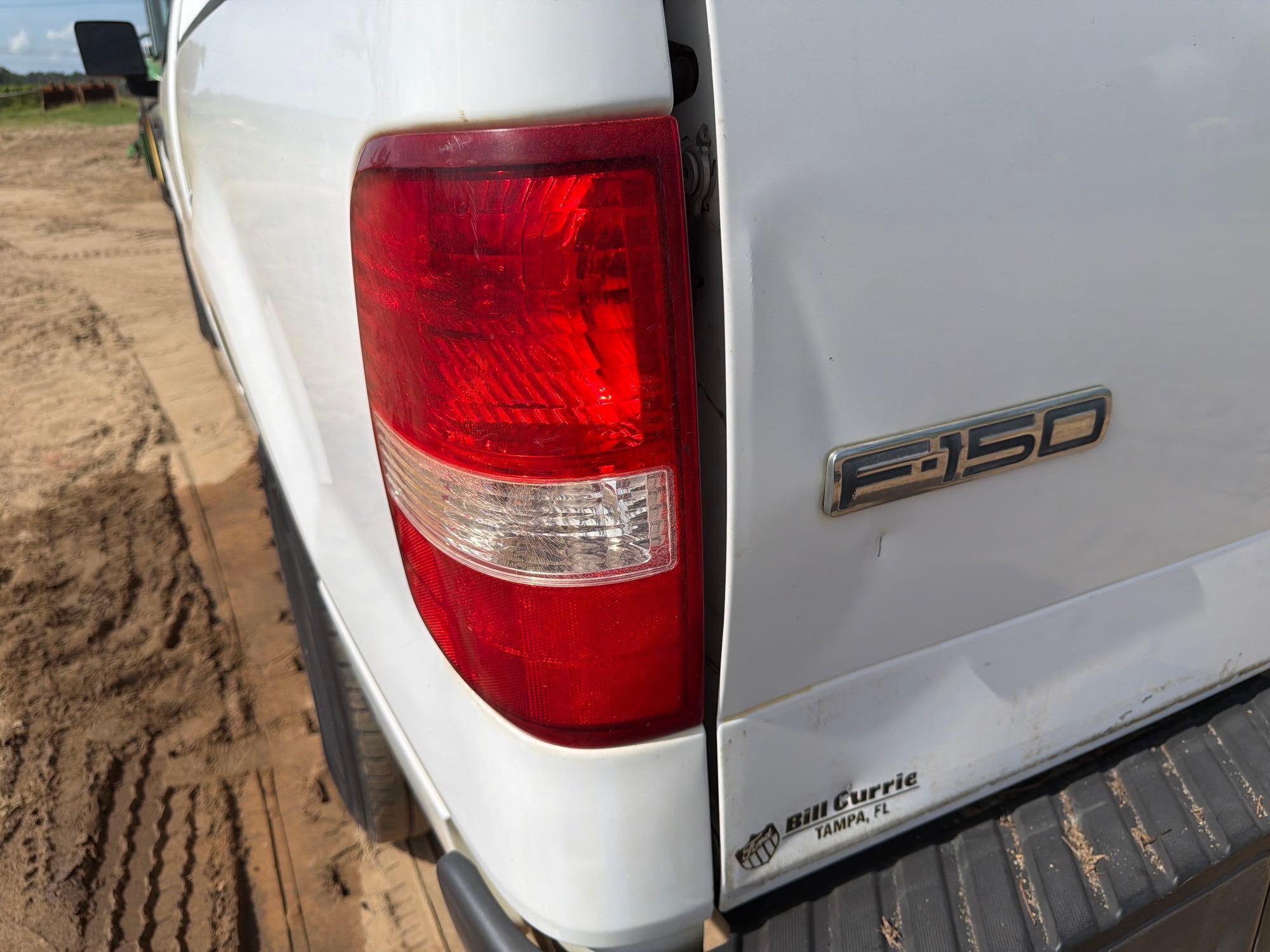 2006 Ford F-150