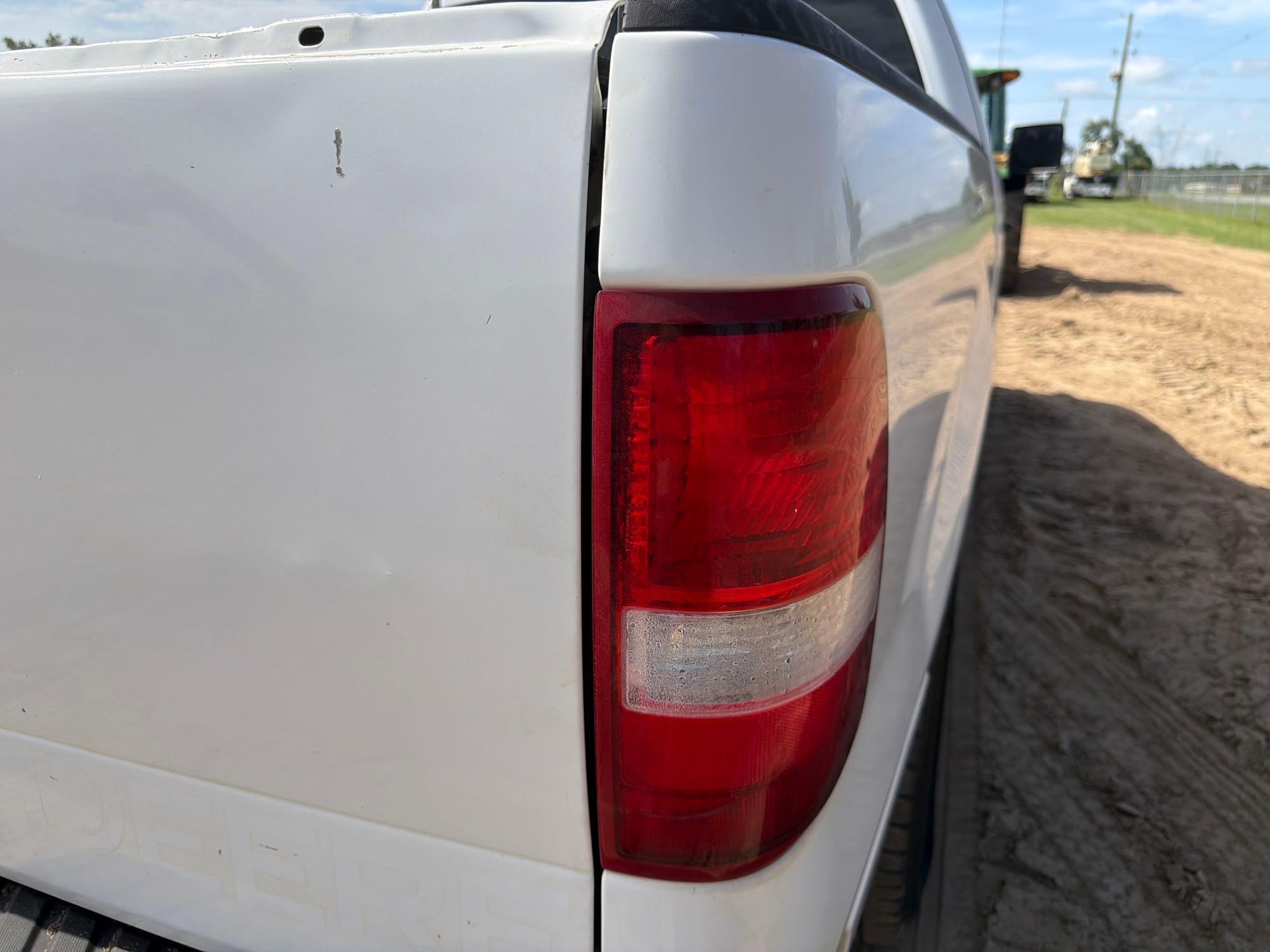 2006 Ford F-150