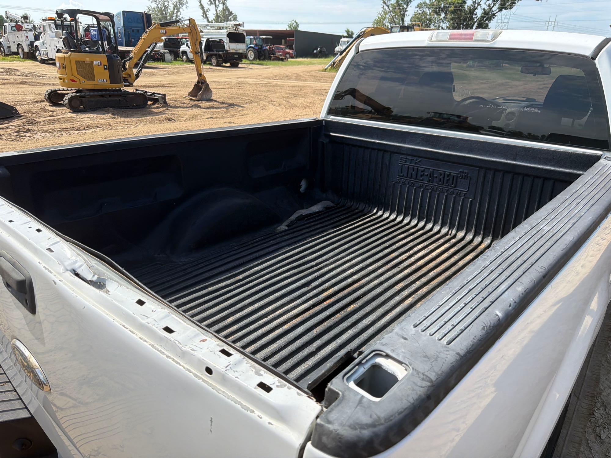 2006 Ford F-150