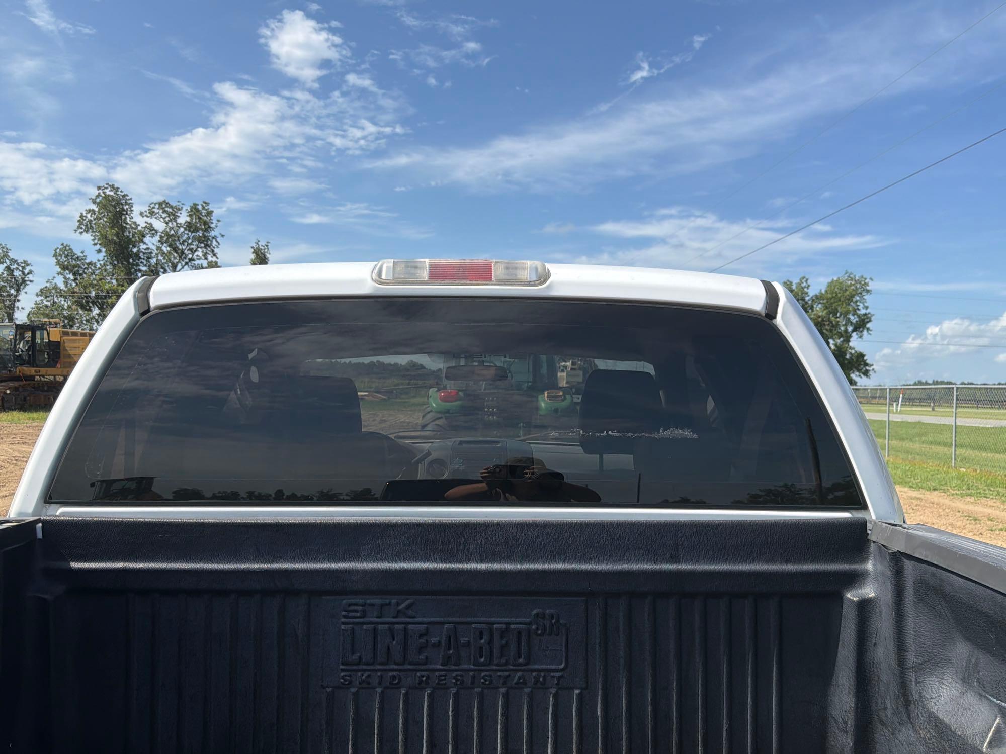 2006 Ford F-150