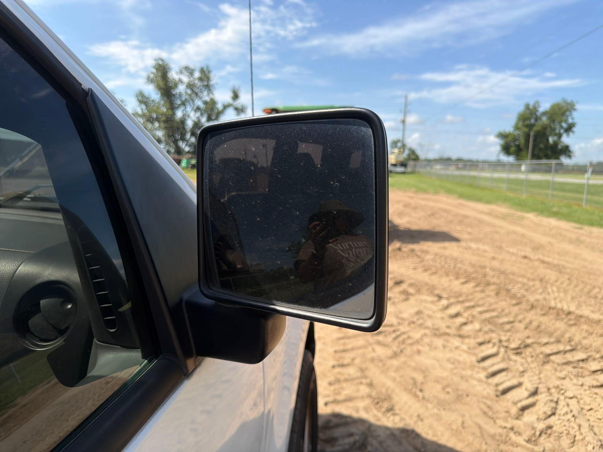 2006 Ford F-150