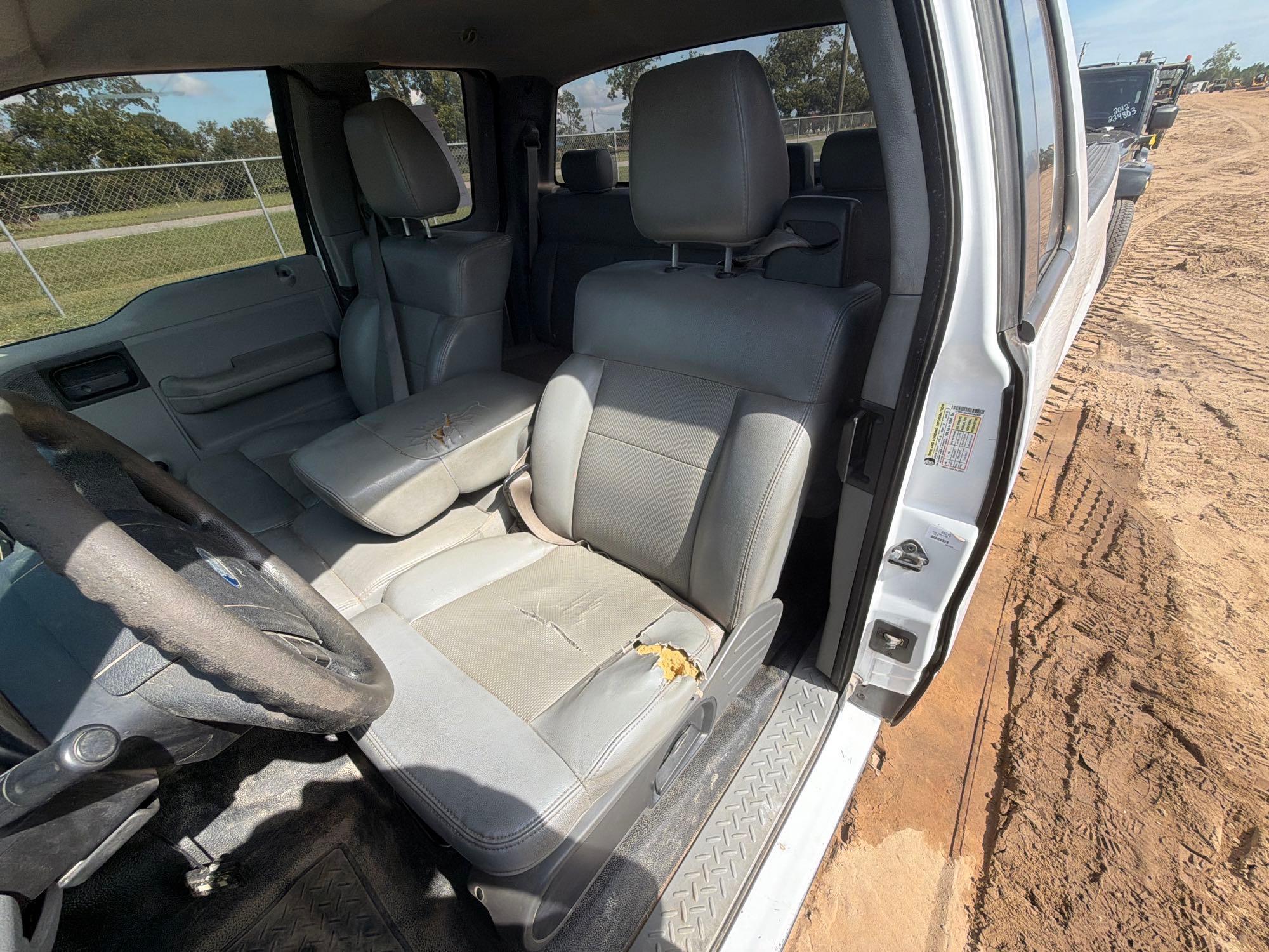 2006 Ford F-150