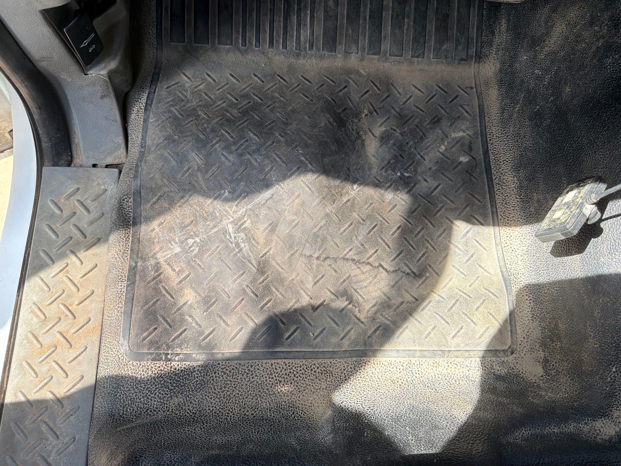 2006 Ford F-150