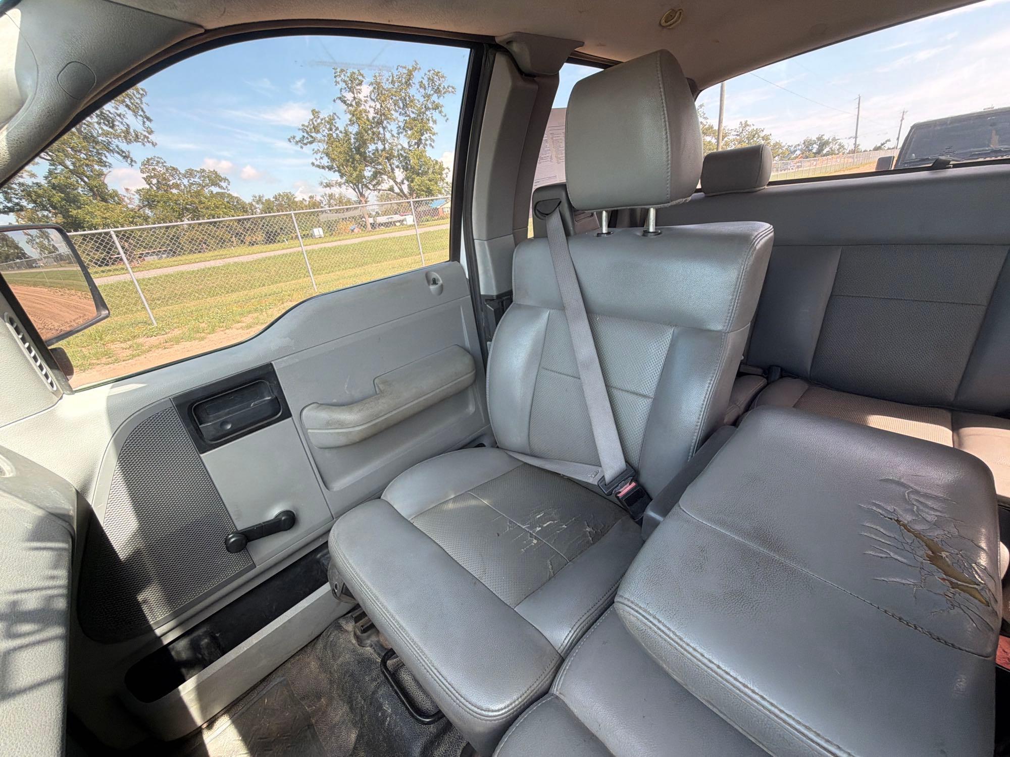 2006 Ford F-150