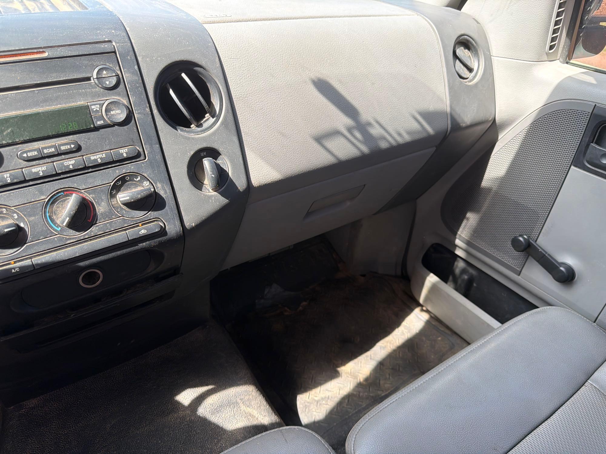 2006 Ford F-150