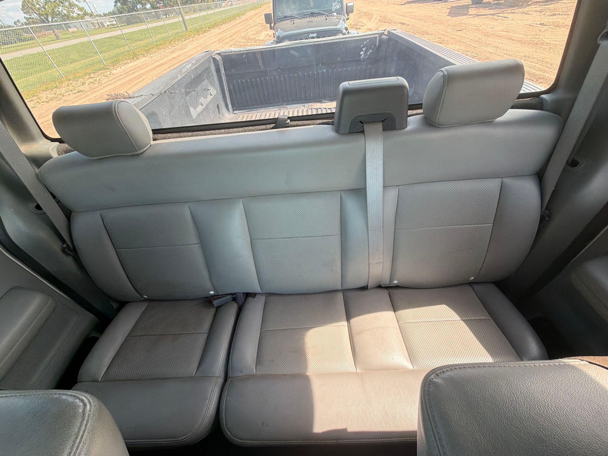 2006 Ford F-150