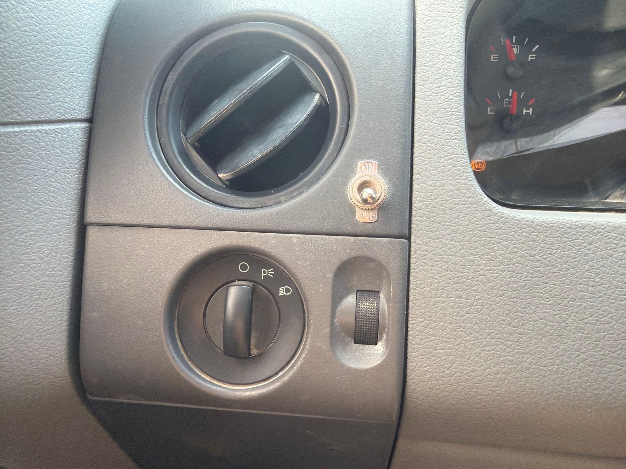 2006 Ford F-150