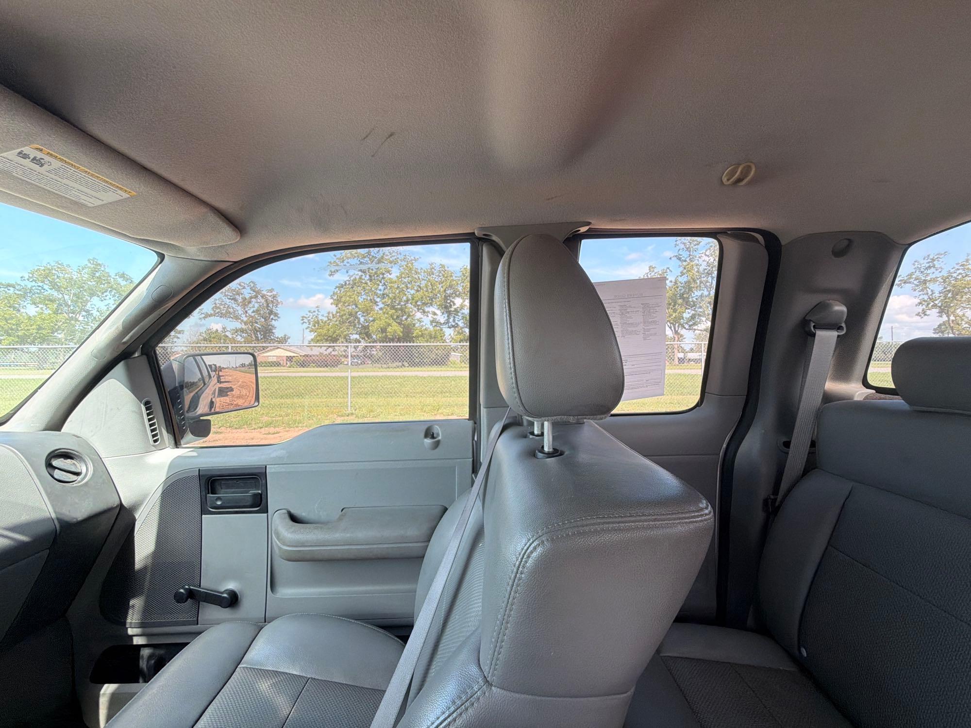2006 Ford F-150