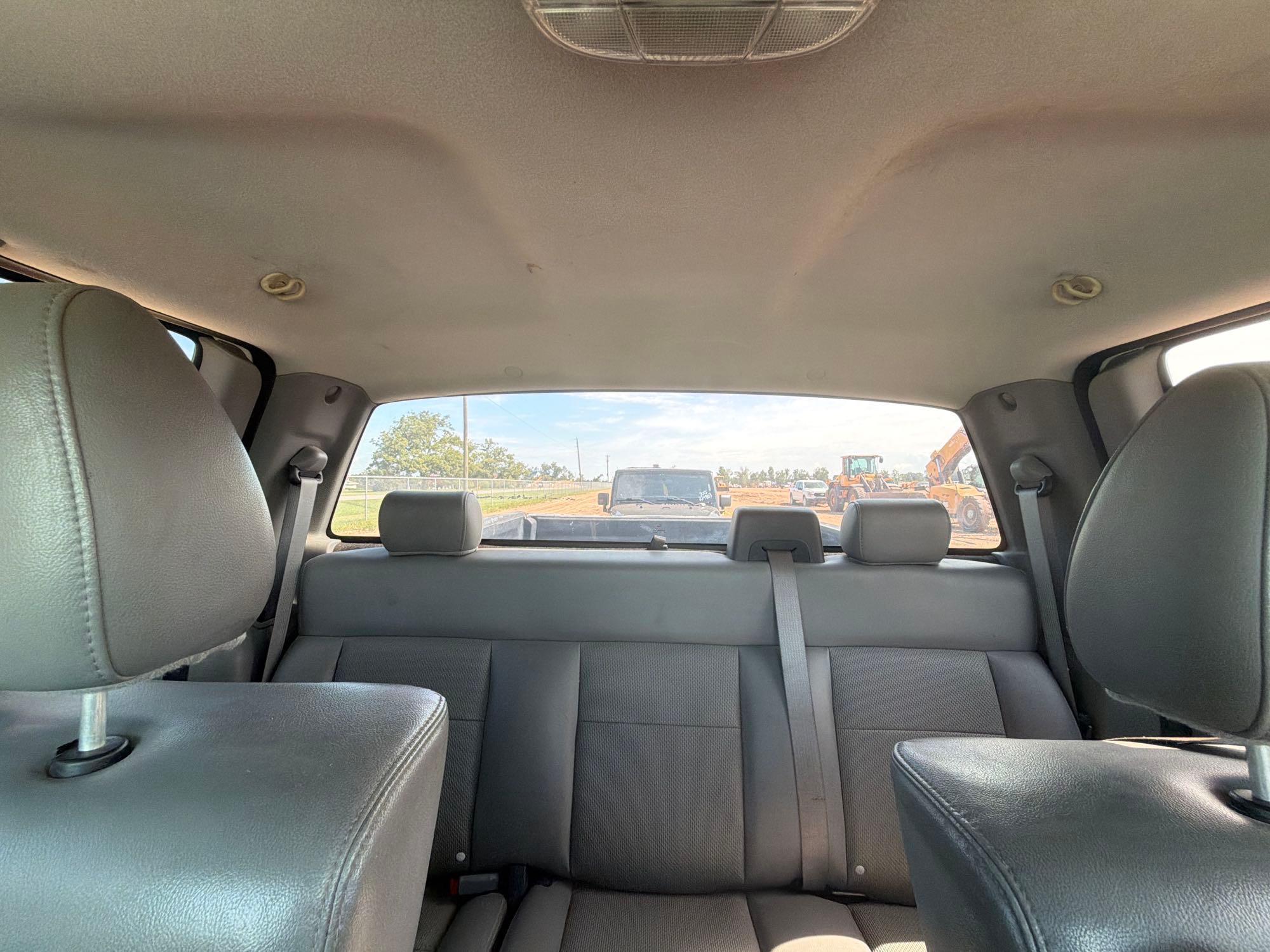 2006 Ford F-150