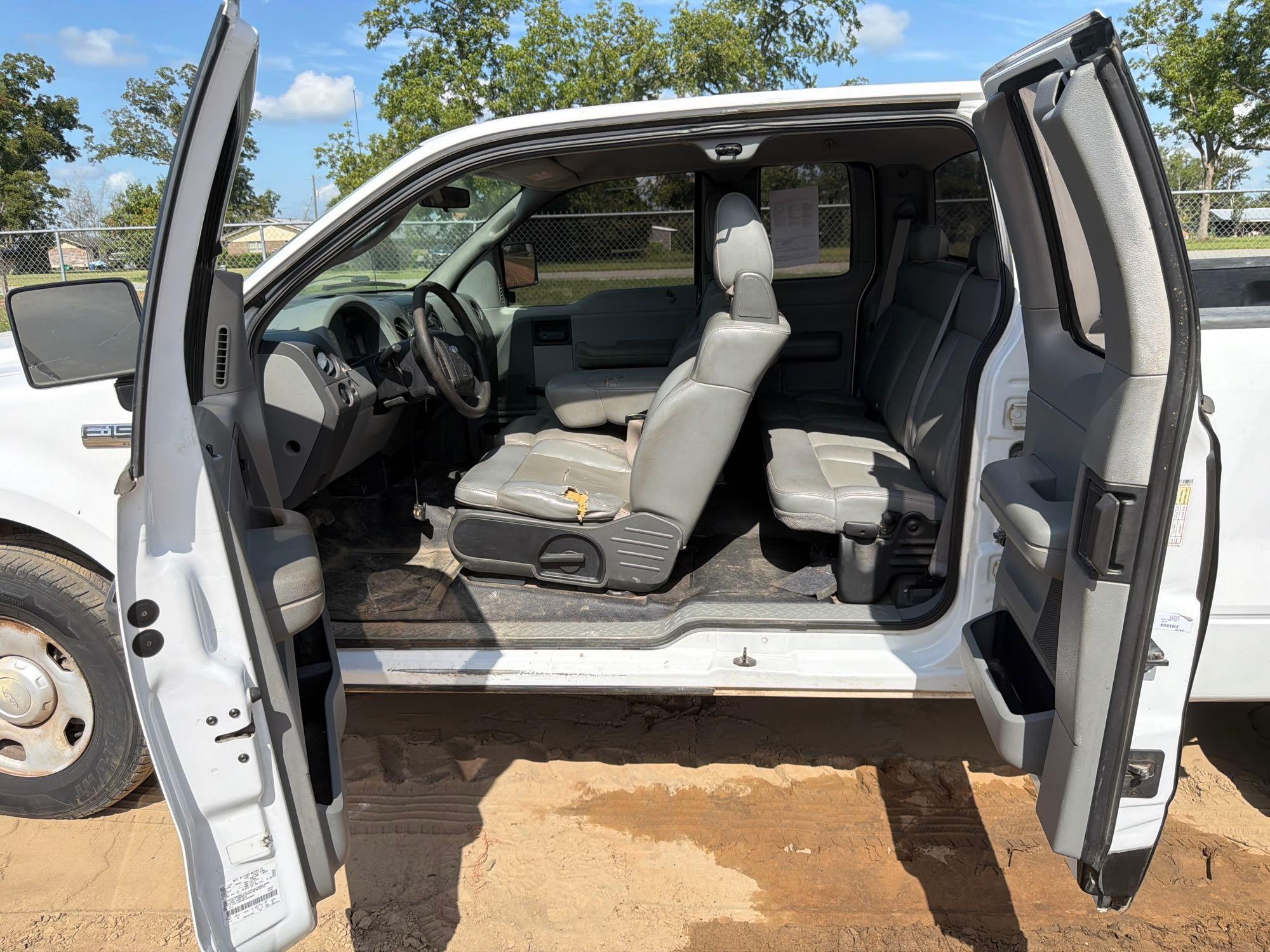 2006 Ford F-150